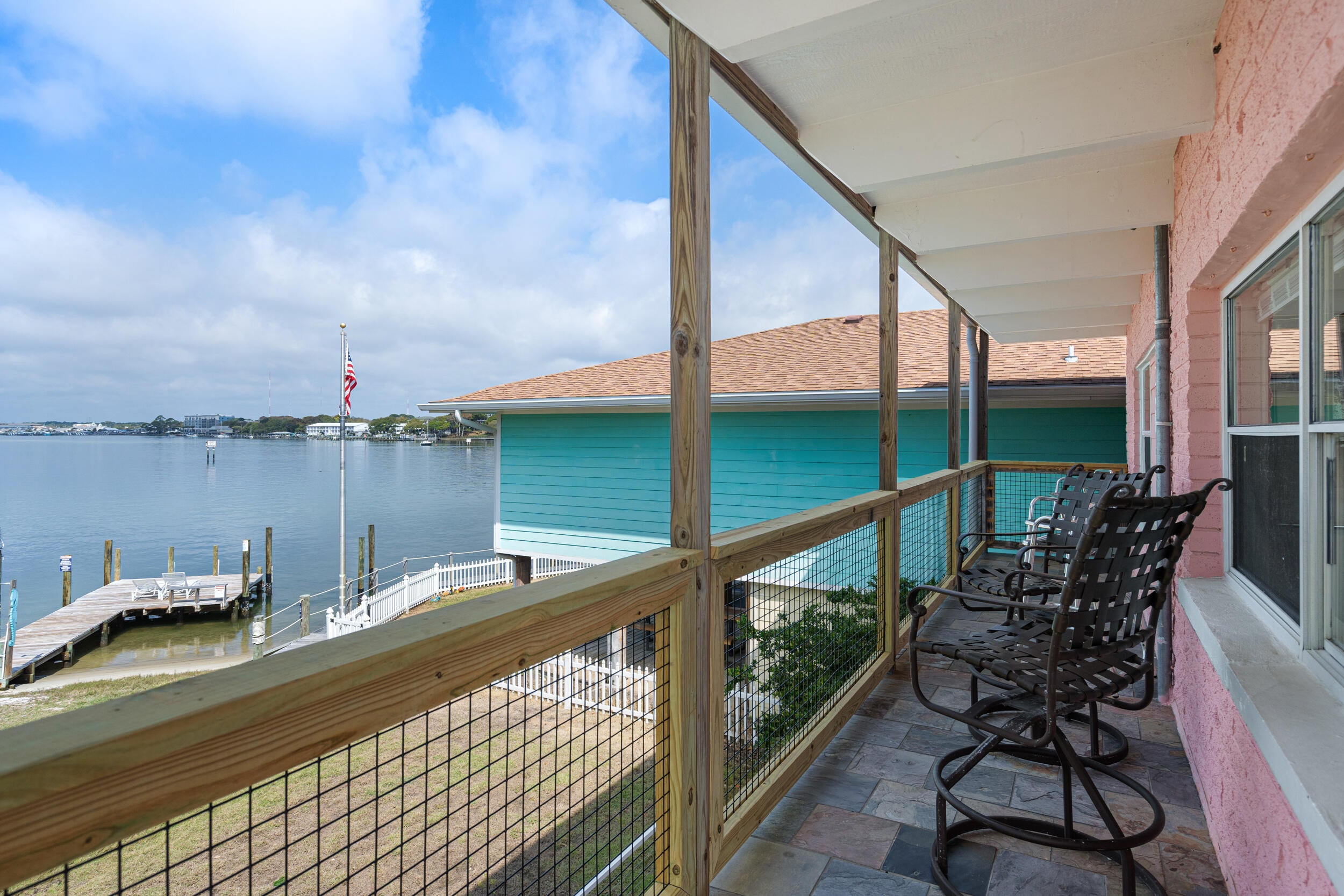Santa Rosa Island - Residential Lease