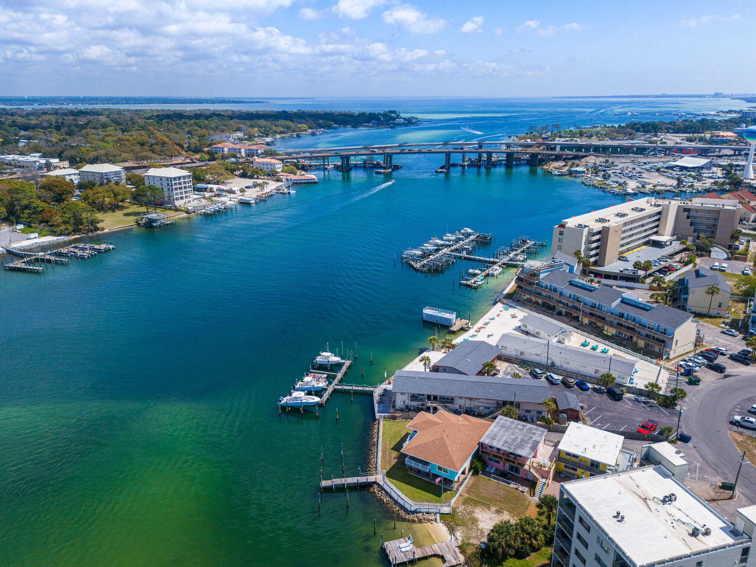 Santa Rosa Island - Residential Lease