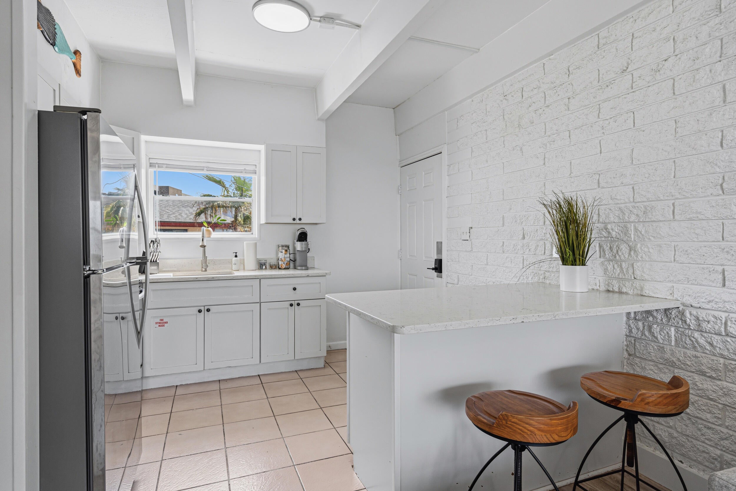 Santa Rosa Island - Residential Lease