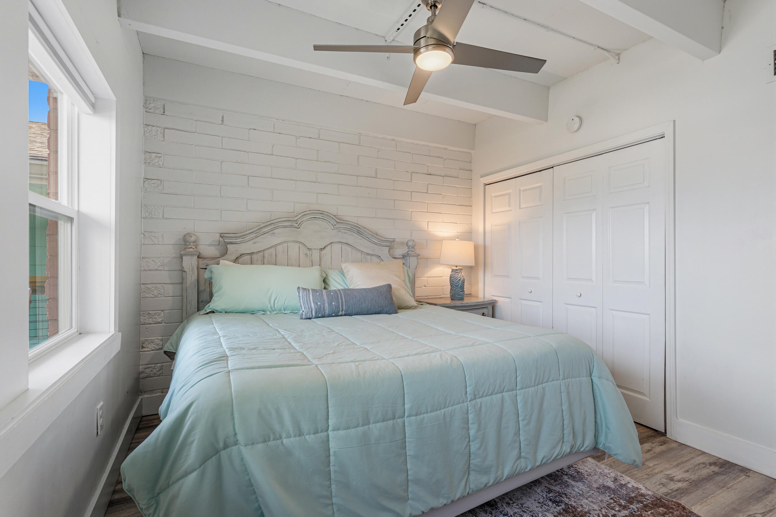 Santa Rosa Island - Residential Lease