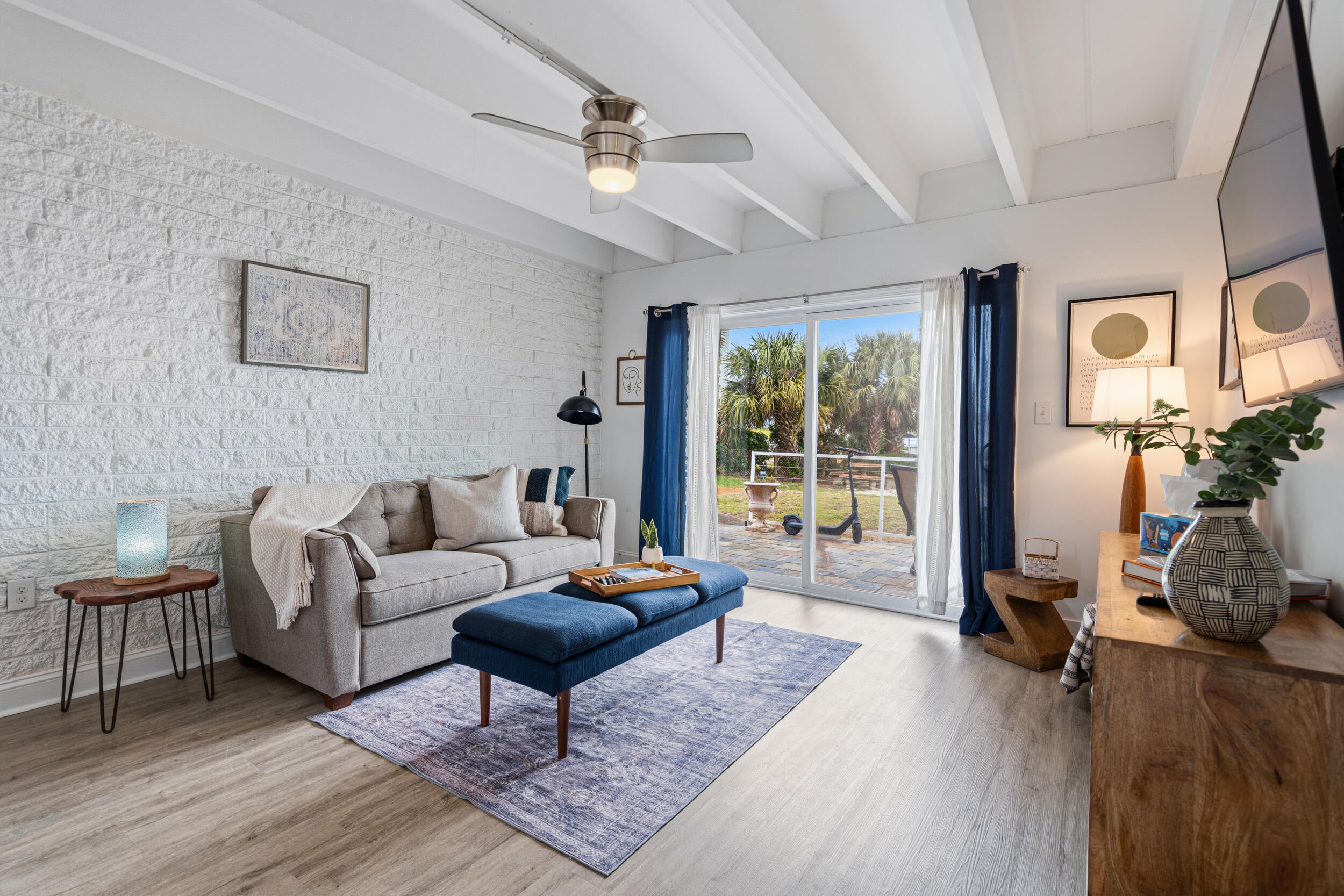 Santa Rosa Island - Residential Lease
