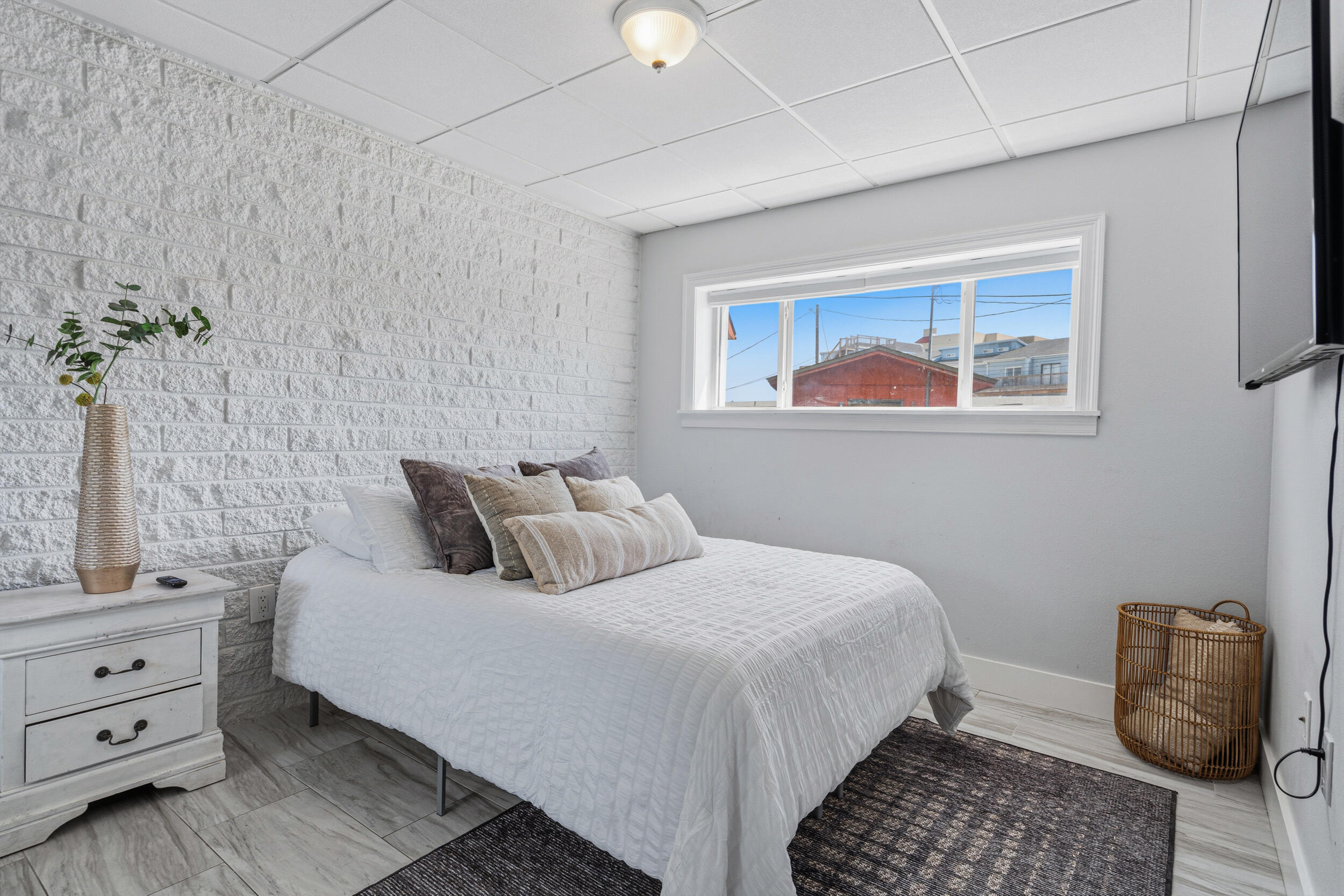 Santa Rosa Island - Residential Lease