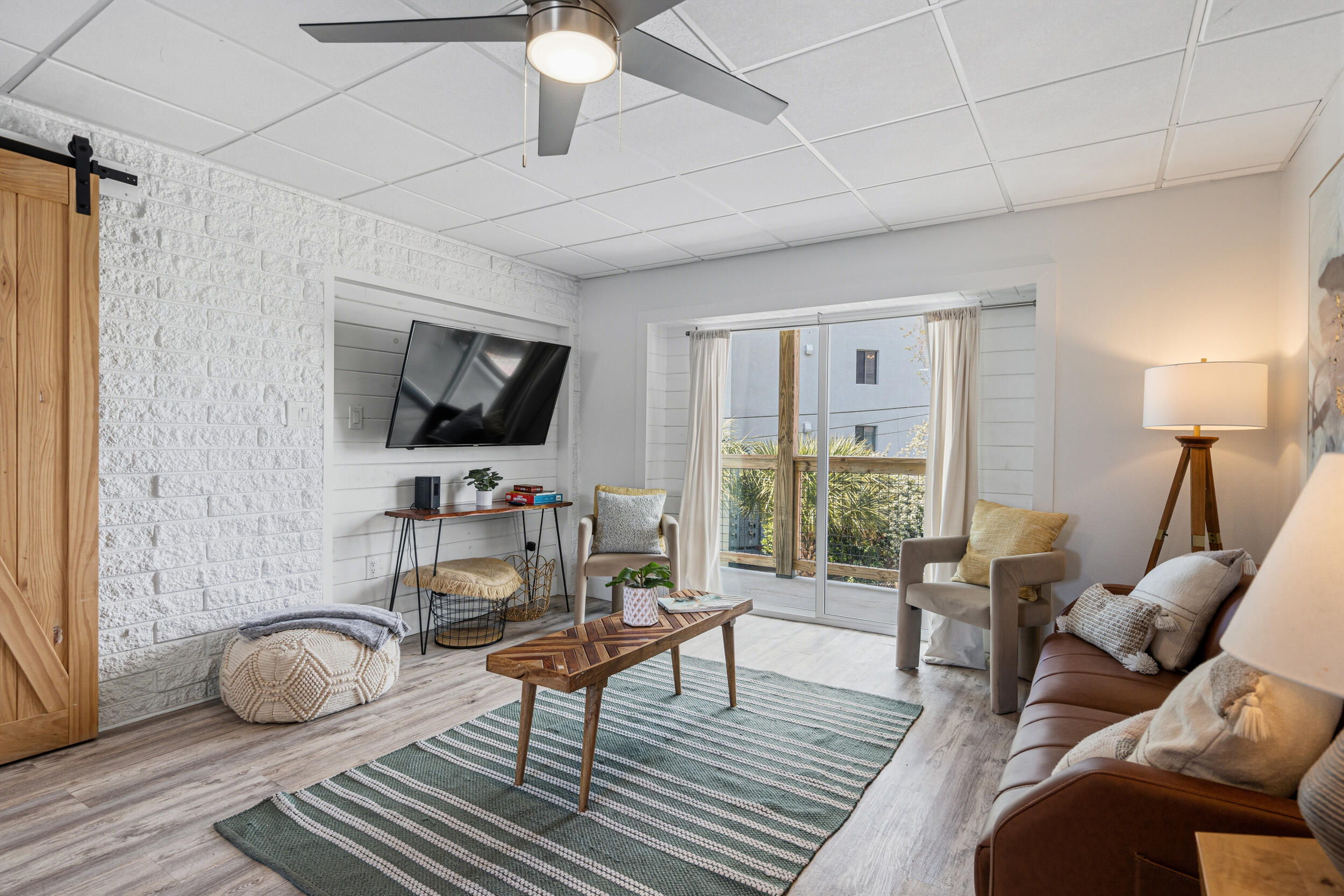 Santa Rosa Island - Residential Lease