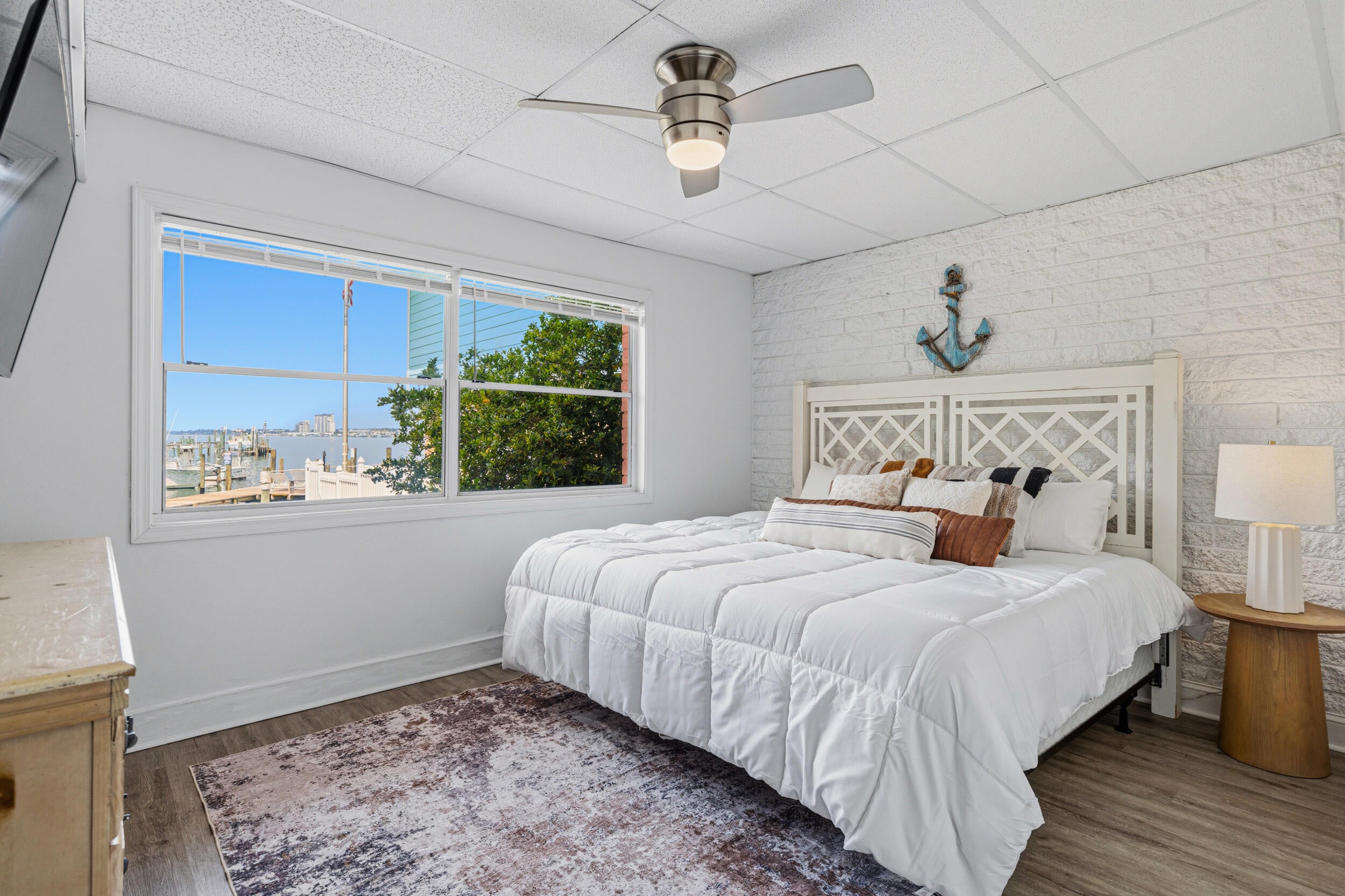 Santa Rosa Island - Residential Lease