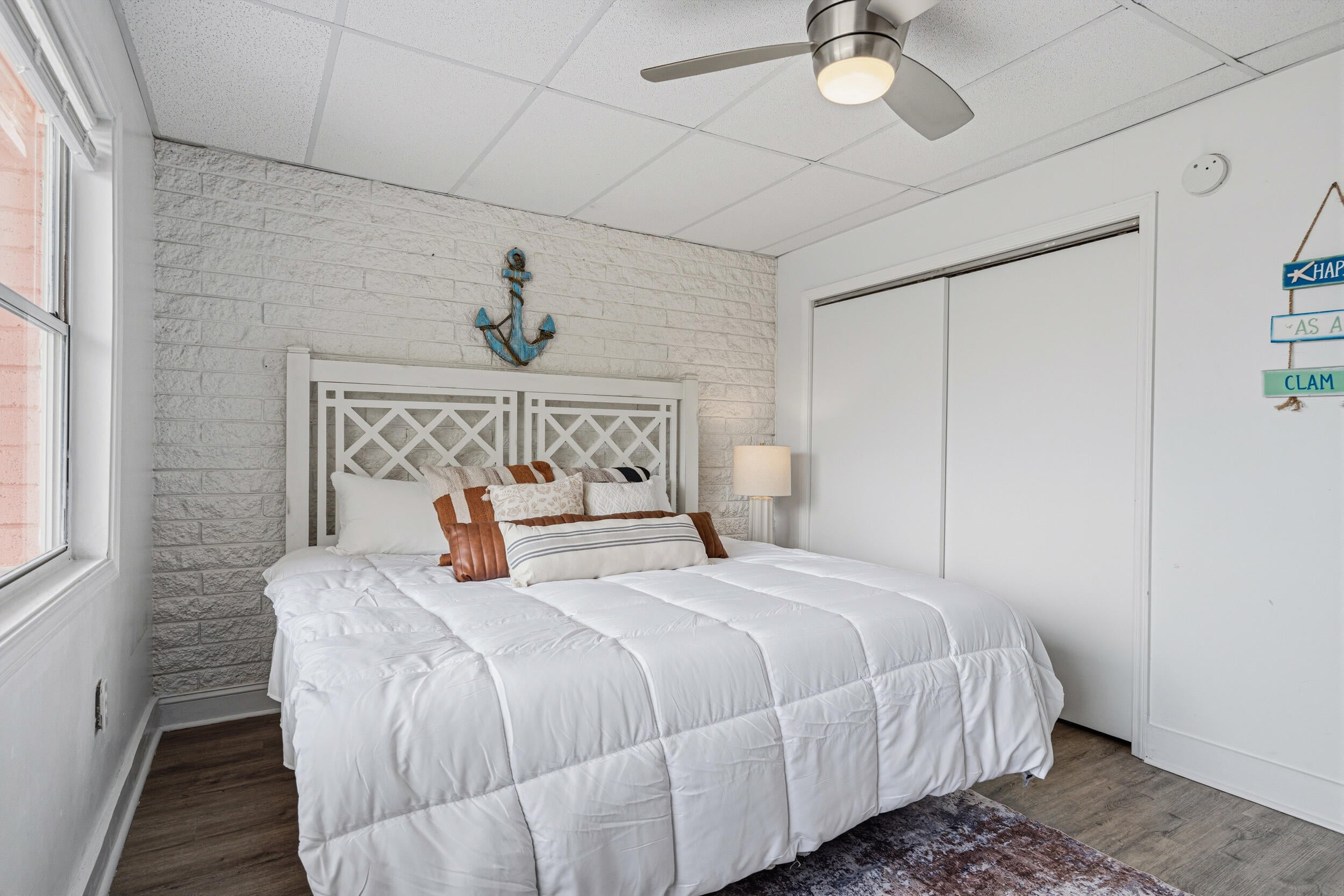 Santa Rosa Island - Residential Lease