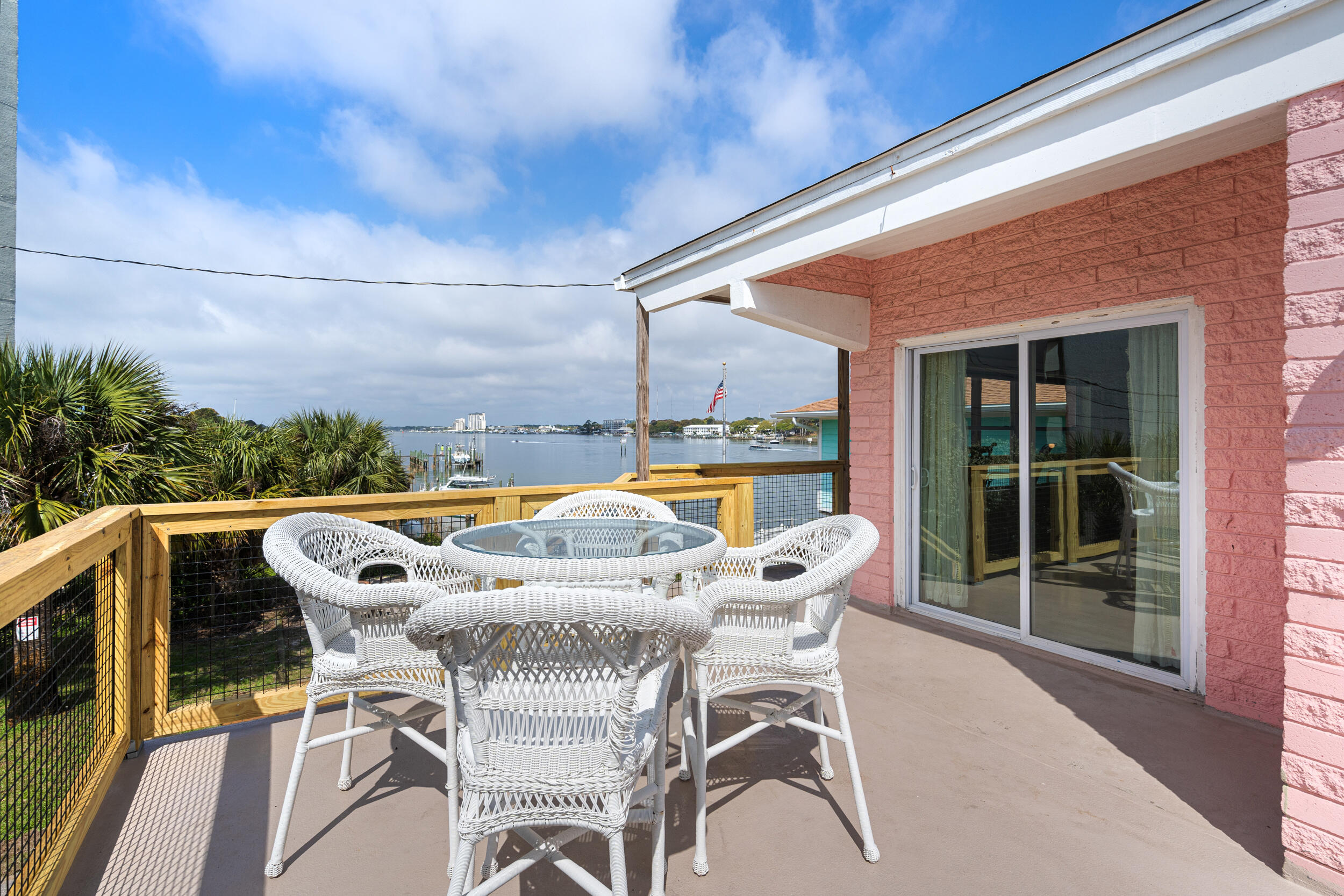 Santa Rosa Island - Residential Lease