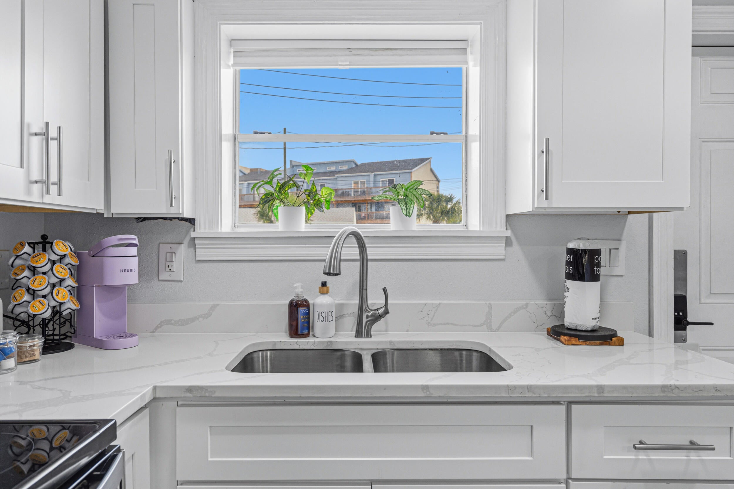 Santa Rosa Island - Residential Lease