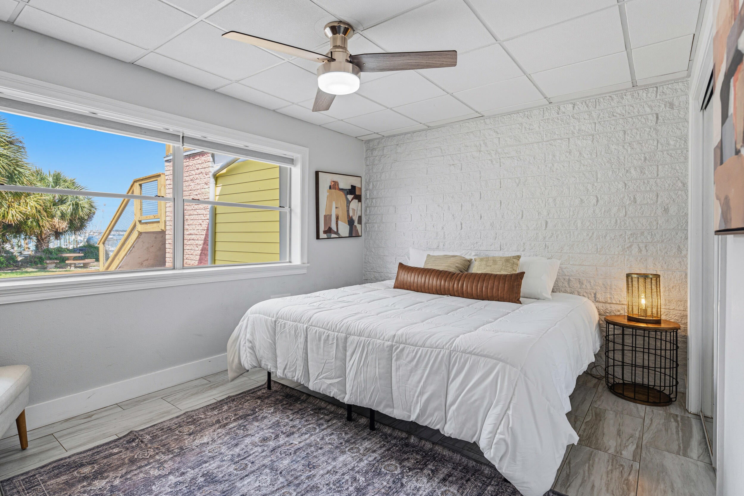 Santa Rosa Island - Residential Lease