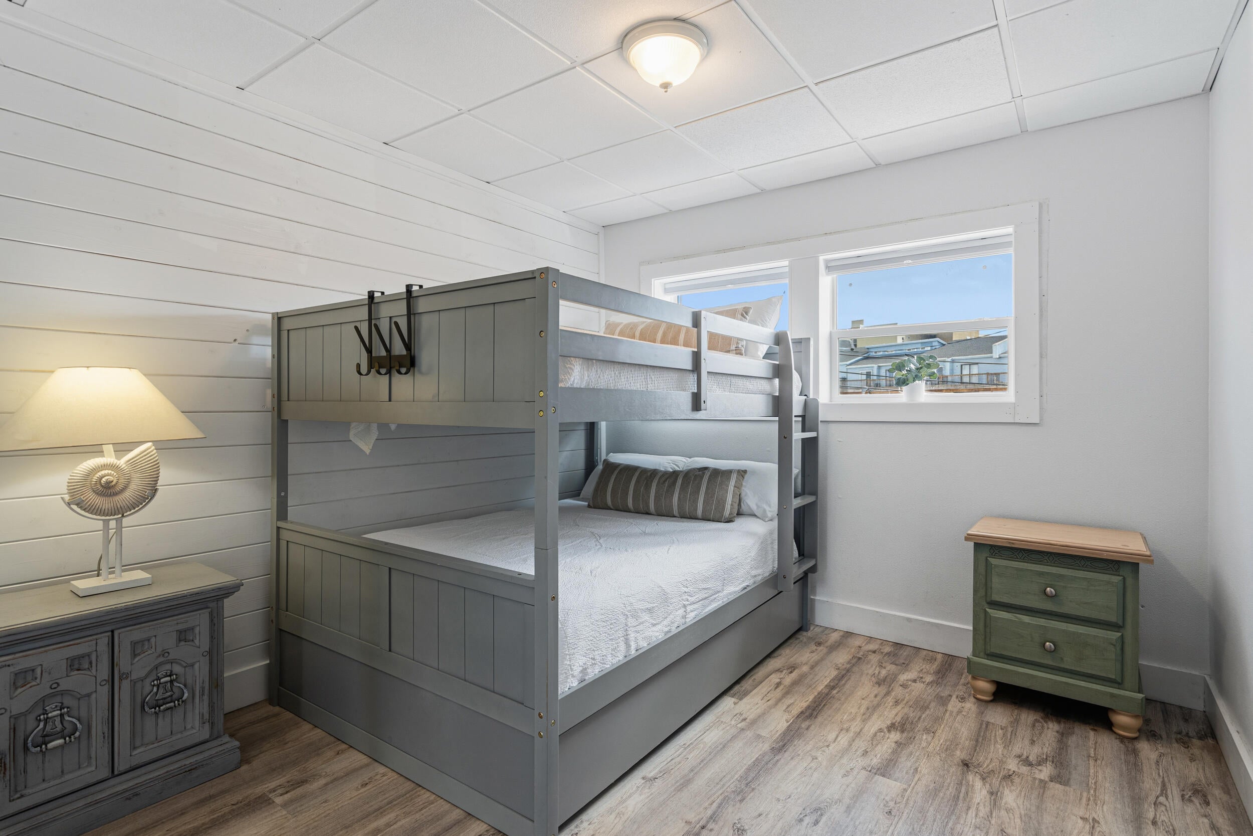 Santa Rosa Island - Residential Lease
