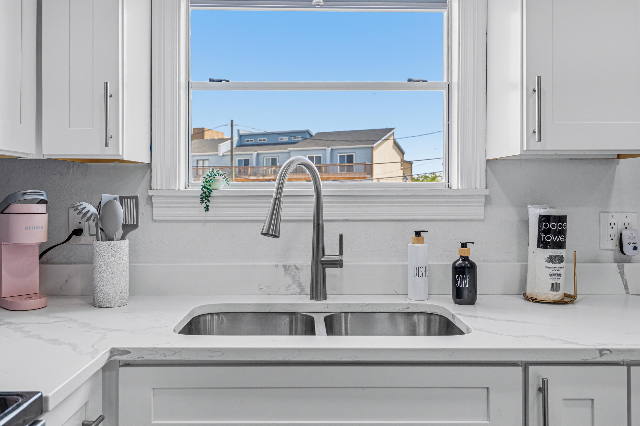 Santa Rosa Island - Residential Lease