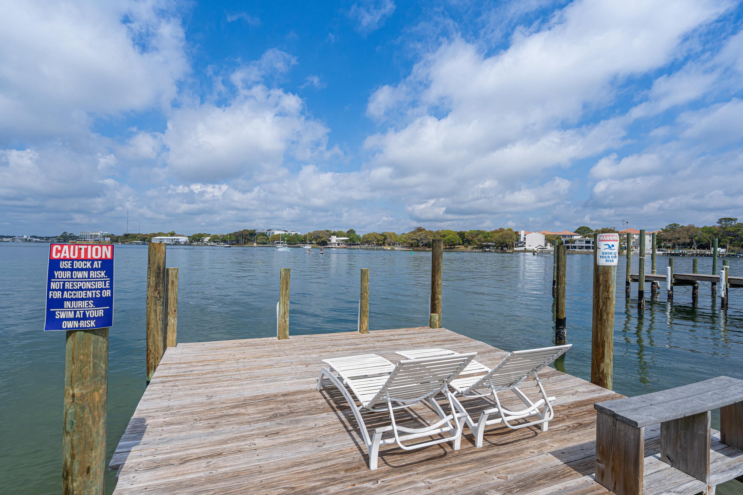 Santa Rosa Island - Residential Lease
