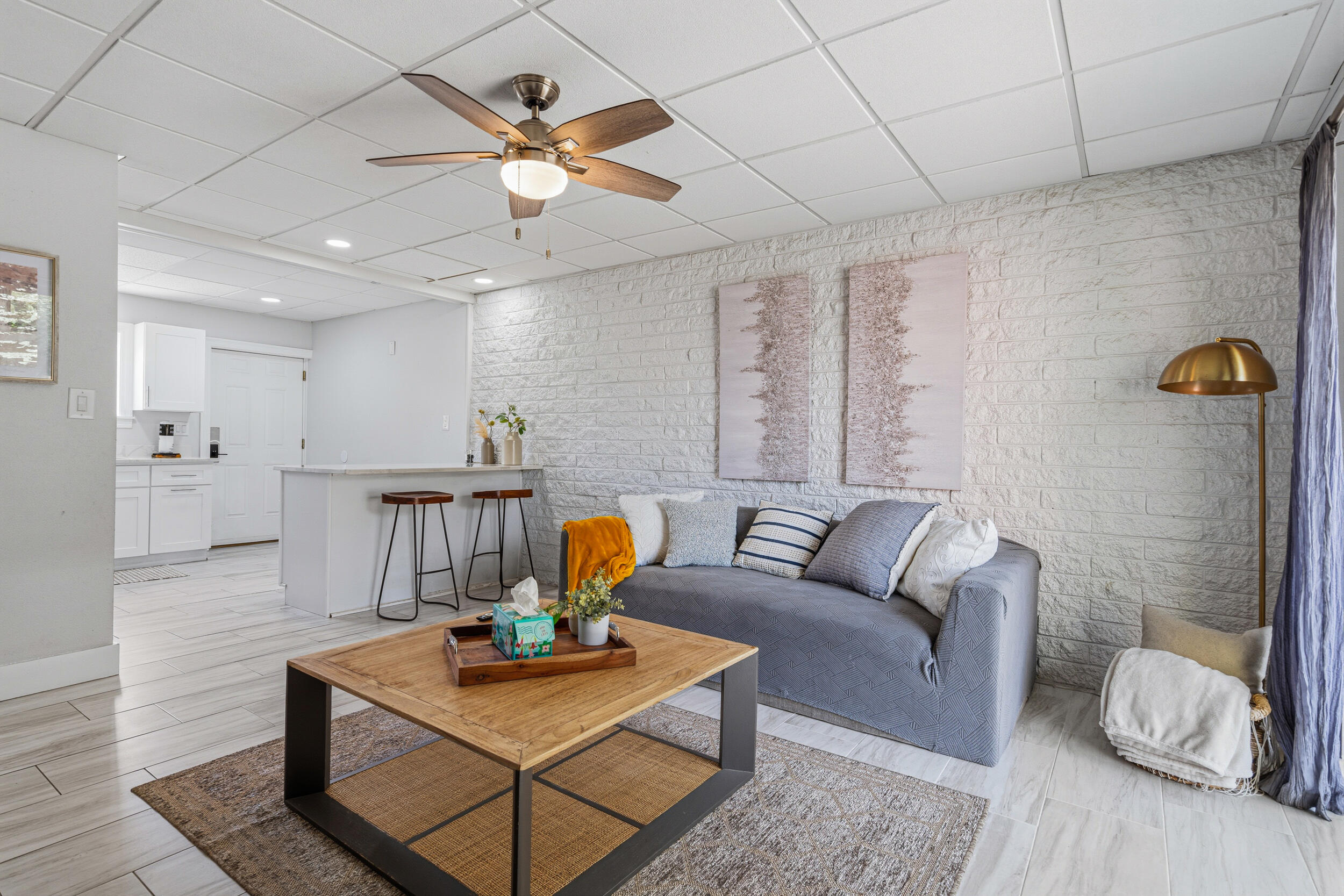 Santa Rosa Island - Residential Lease