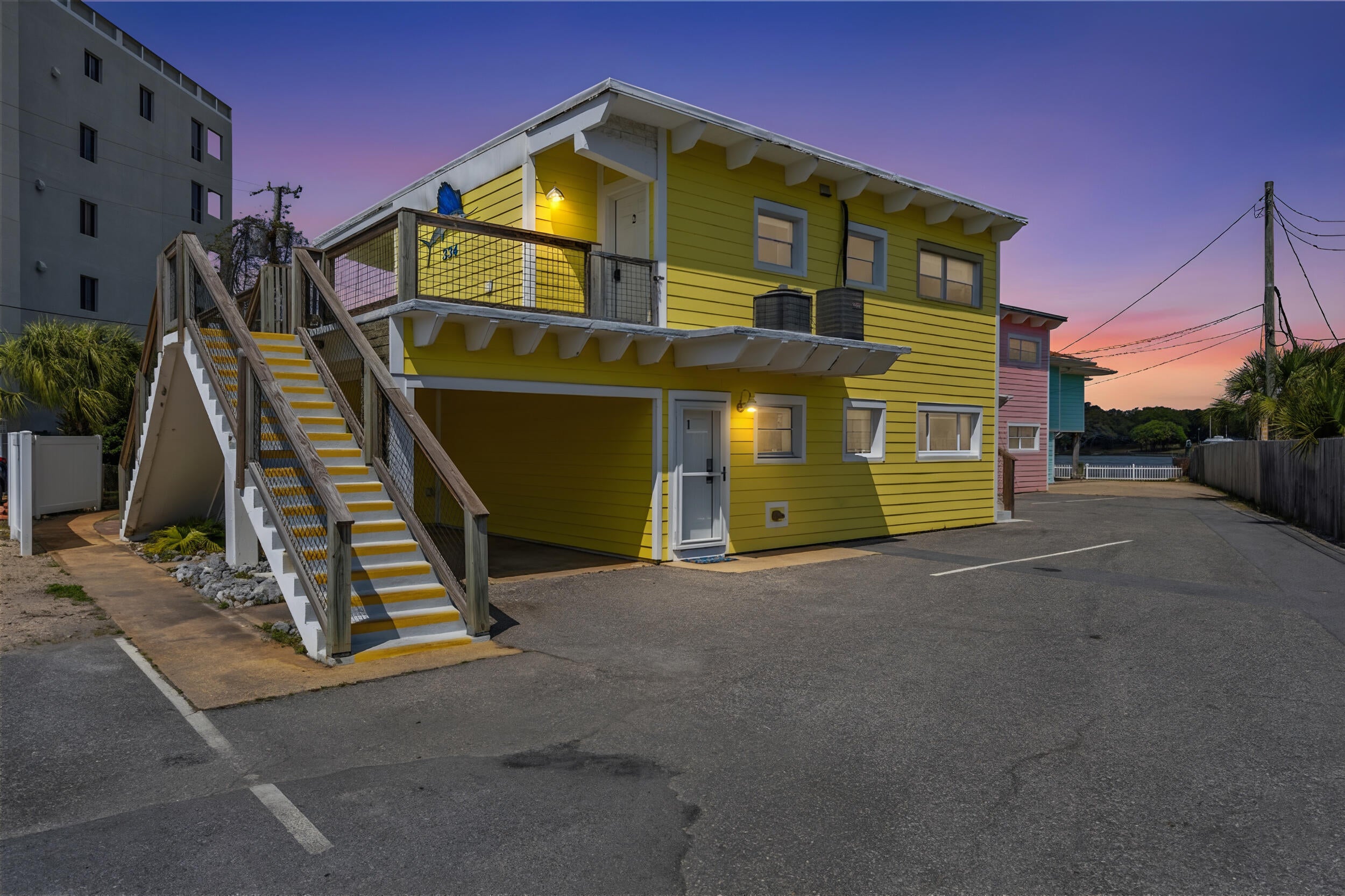 Santa Rosa Island - Residential Lease