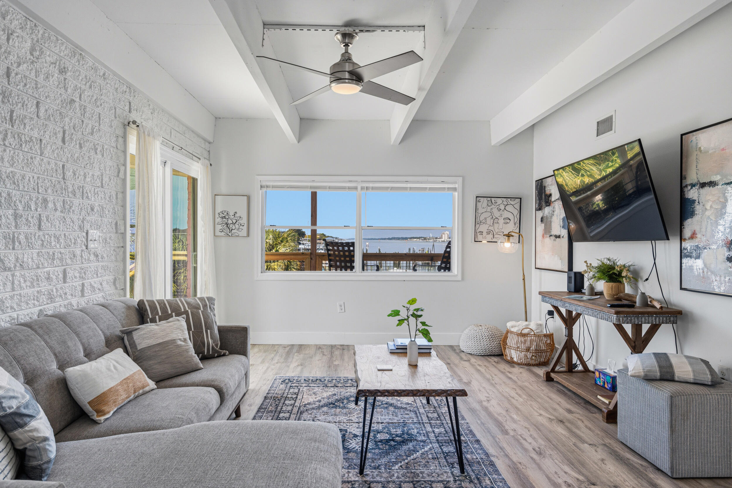 Santa Rosa Island - Residential Lease