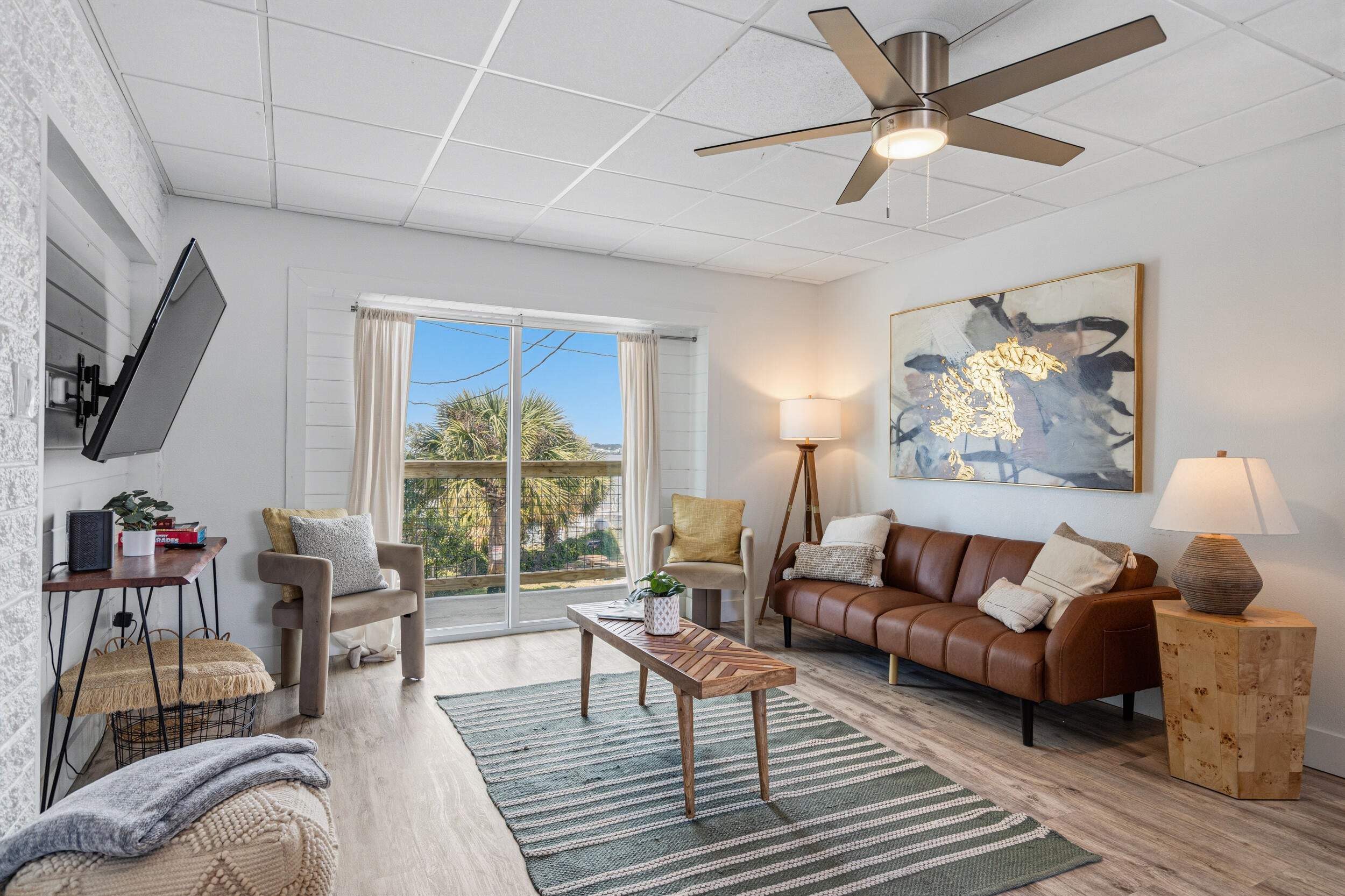 Santa Rosa Island - Residential Lease