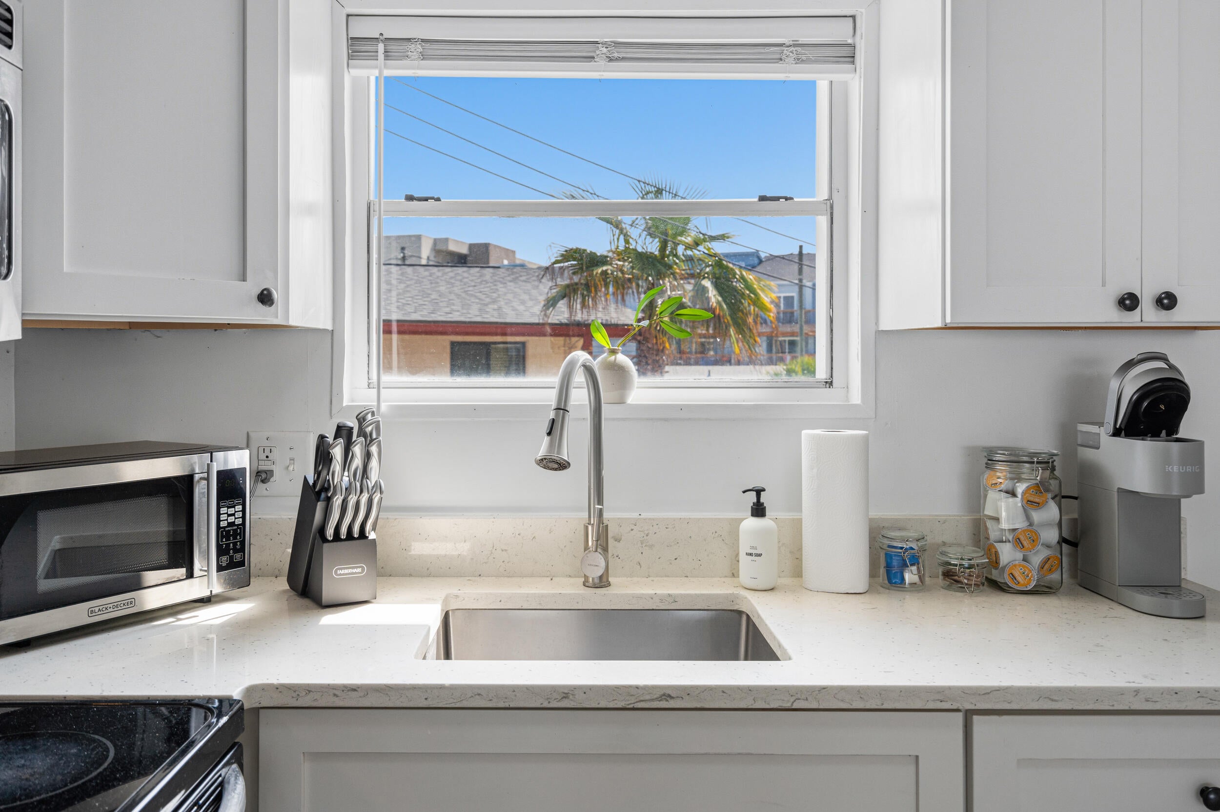 Santa Rosa Island - Residential Lease