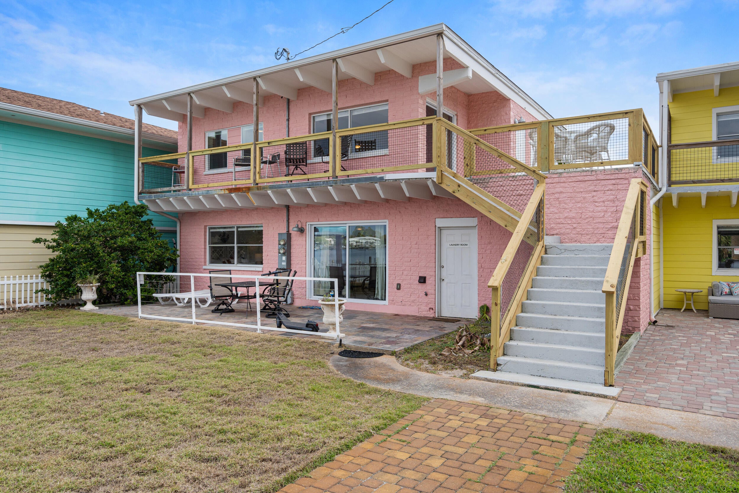 Santa Rosa Island - Residential Lease