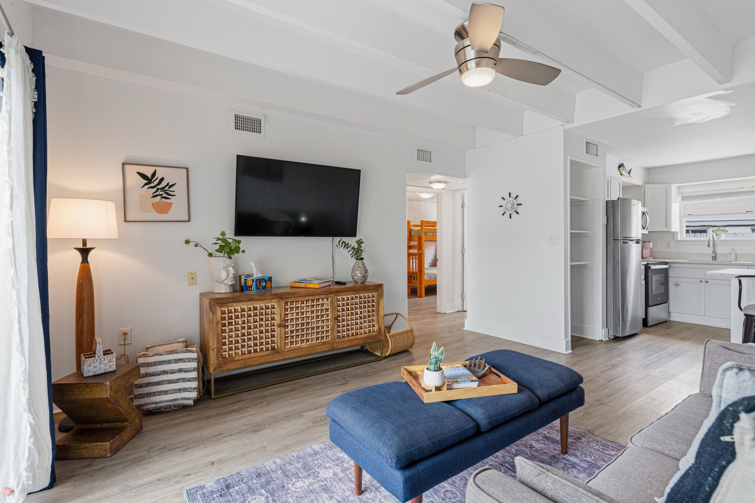 Santa Rosa Island - Residential Lease