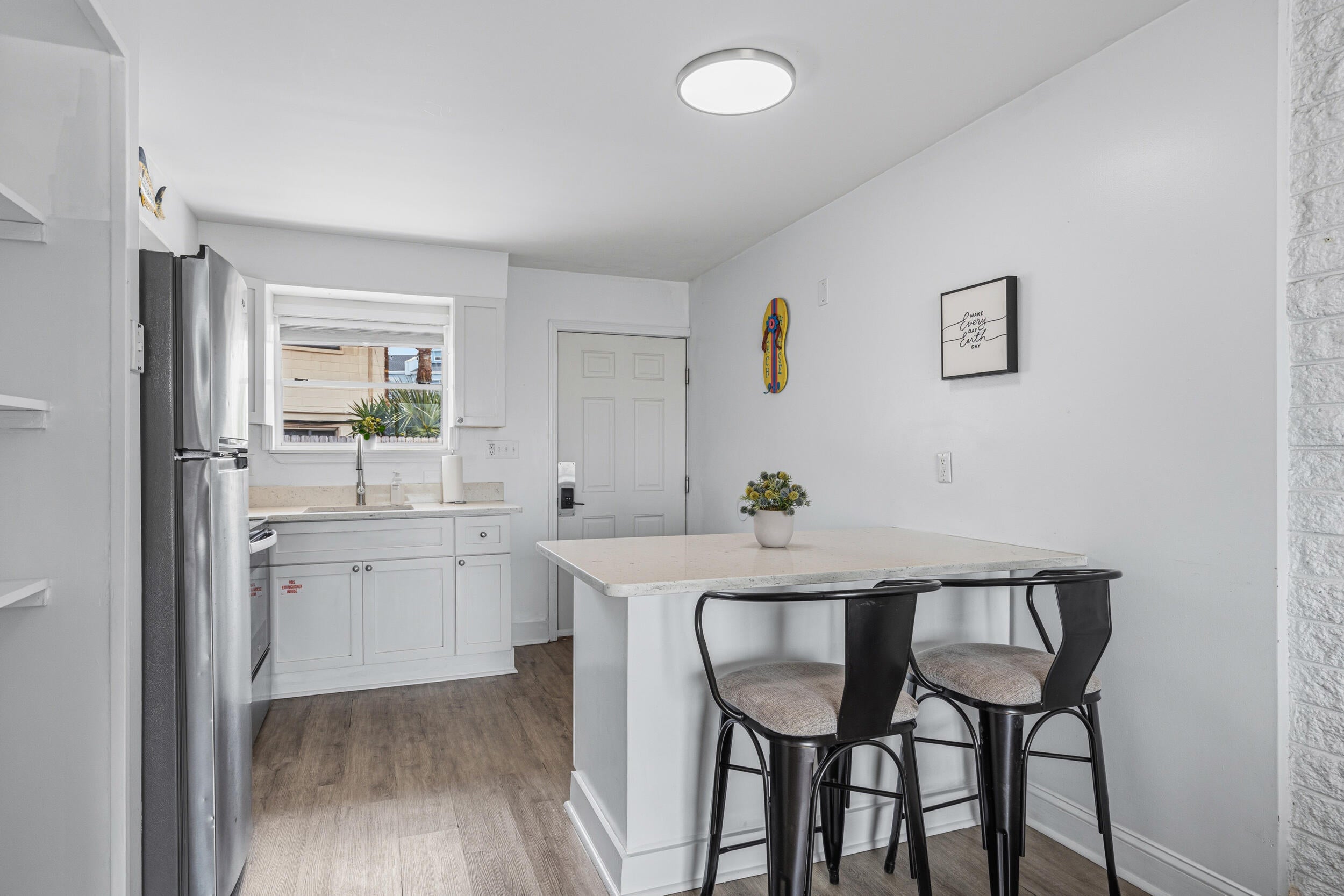 Santa Rosa Island - Residential Lease