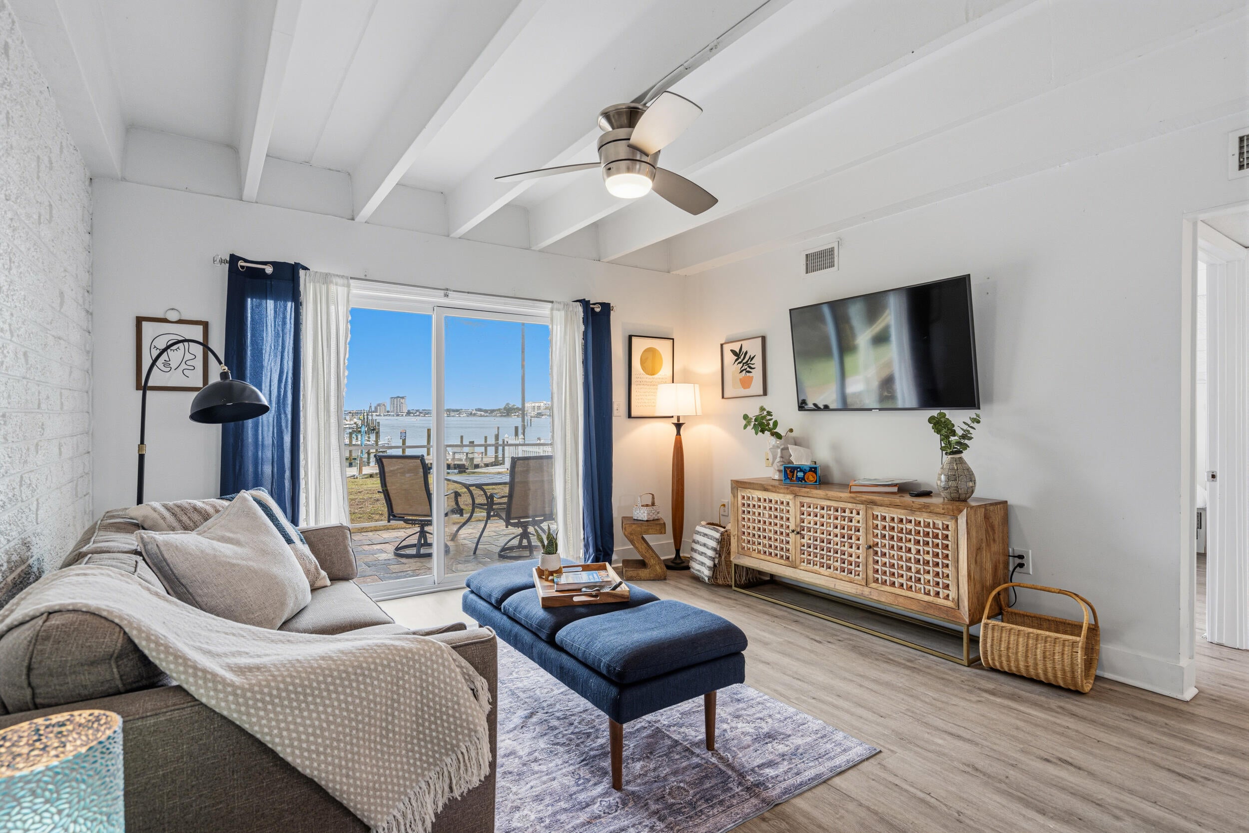 Santa Rosa Island - Residential Lease