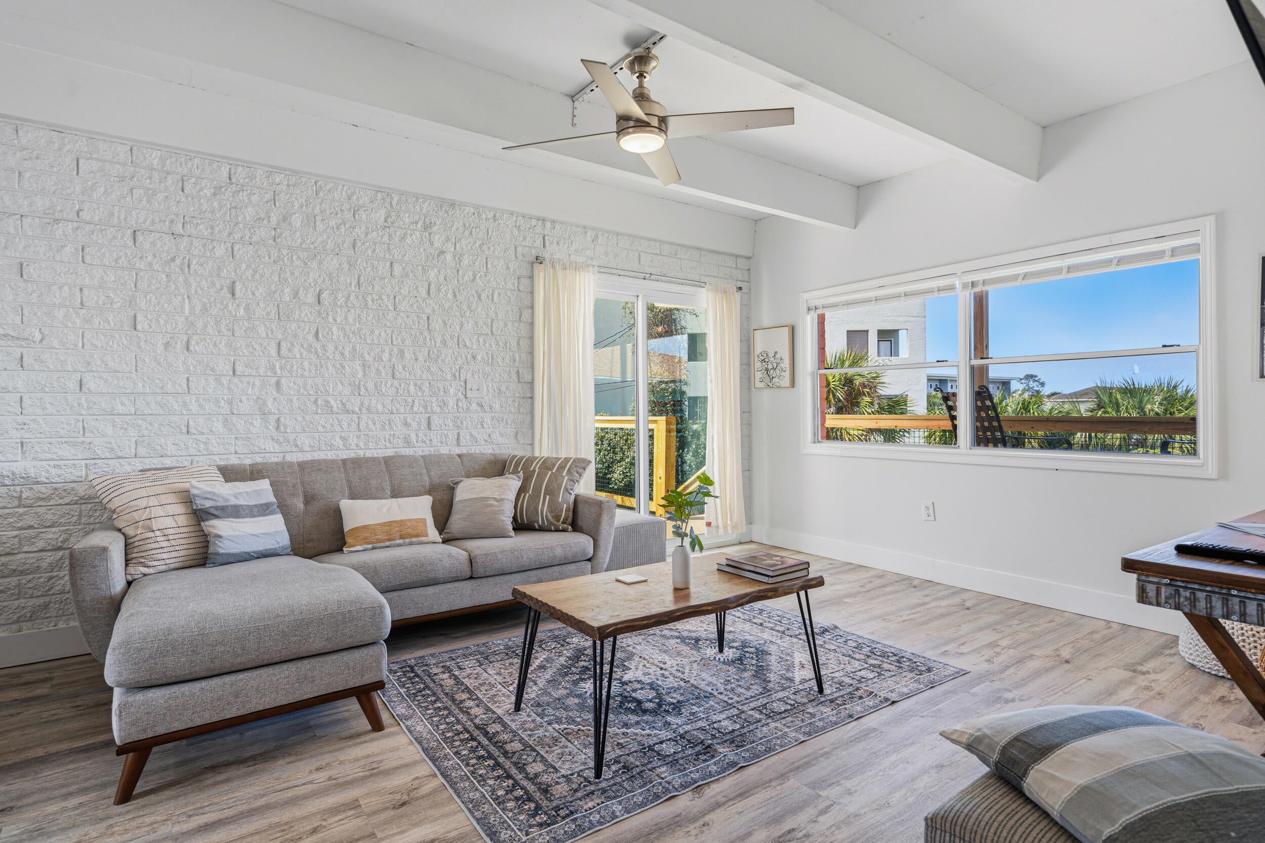 Santa Rosa Island - Residential Lease