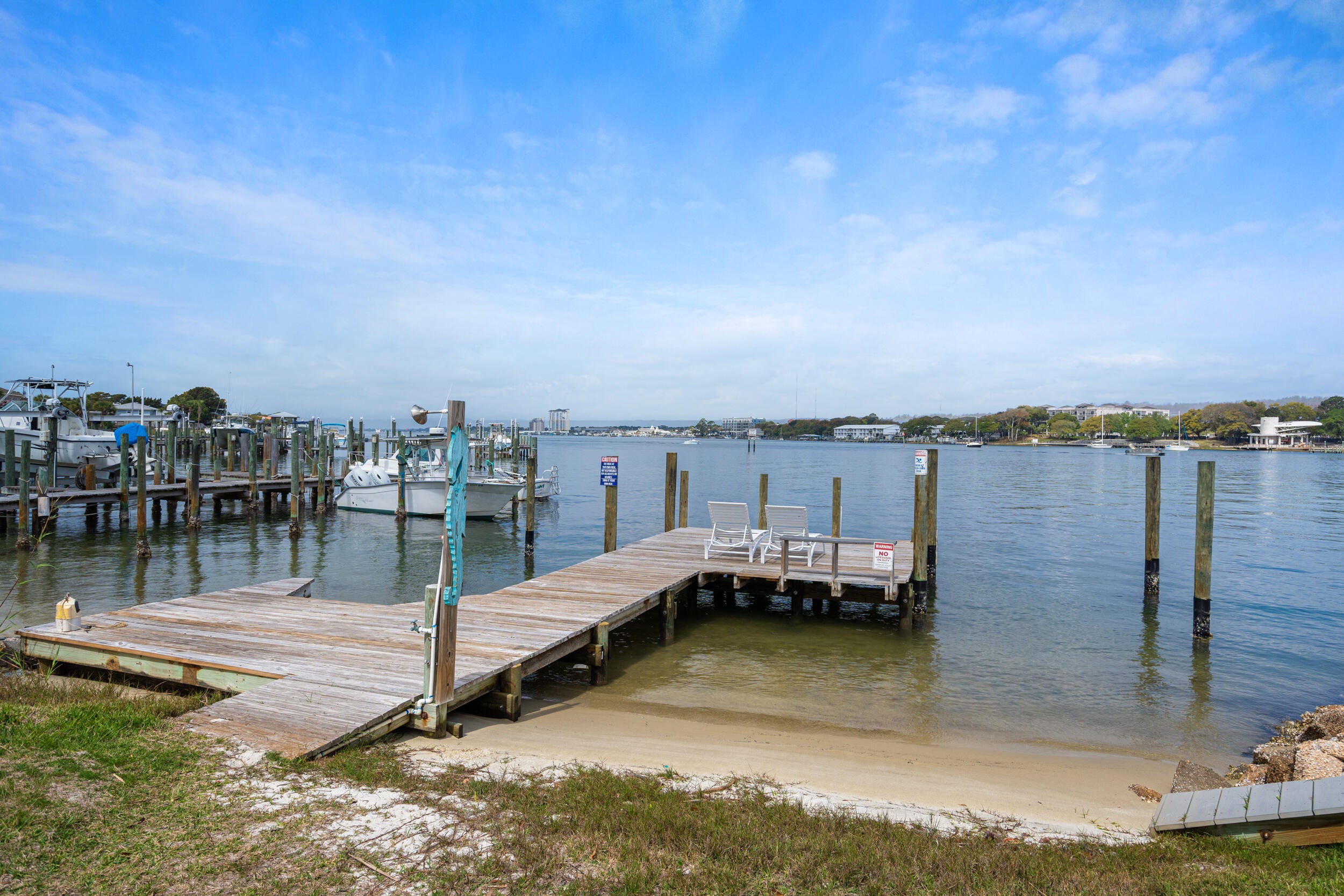 Santa Rosa Island - Residential Lease