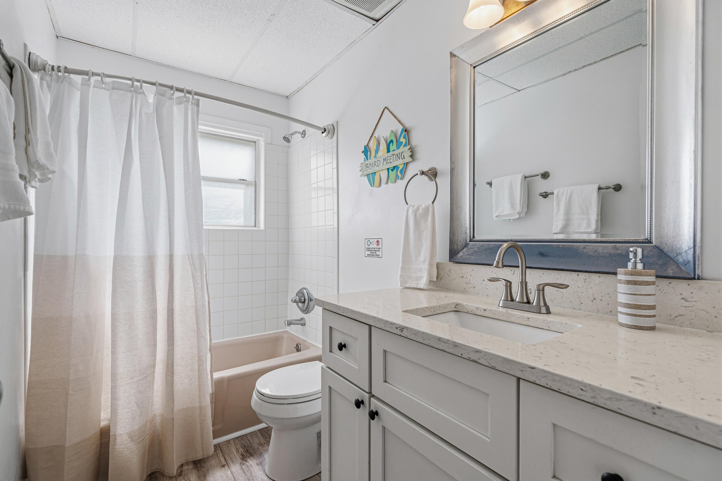 Santa Rosa Island - Residential Lease