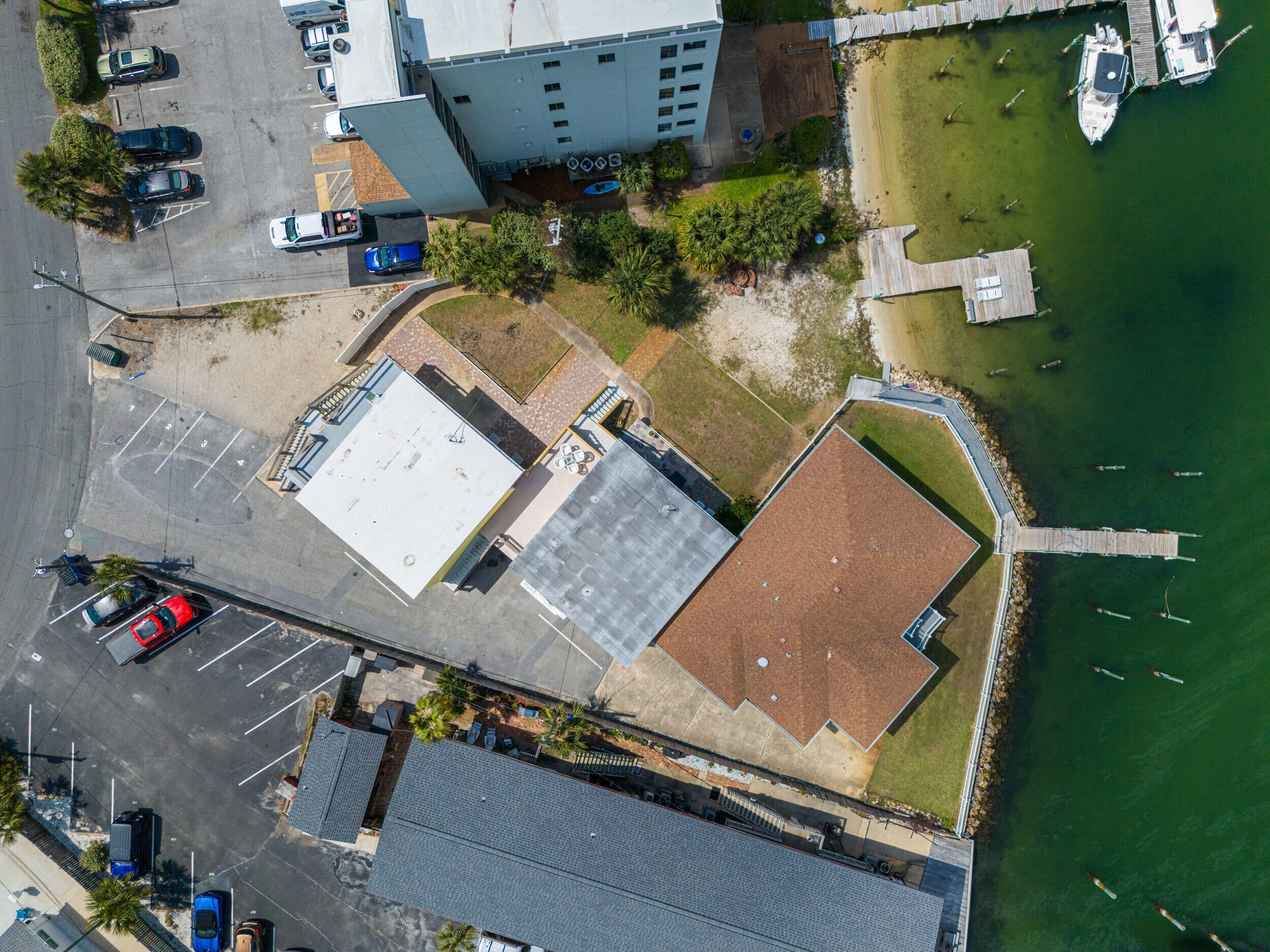 Santa Rosa Island - Residential Lease