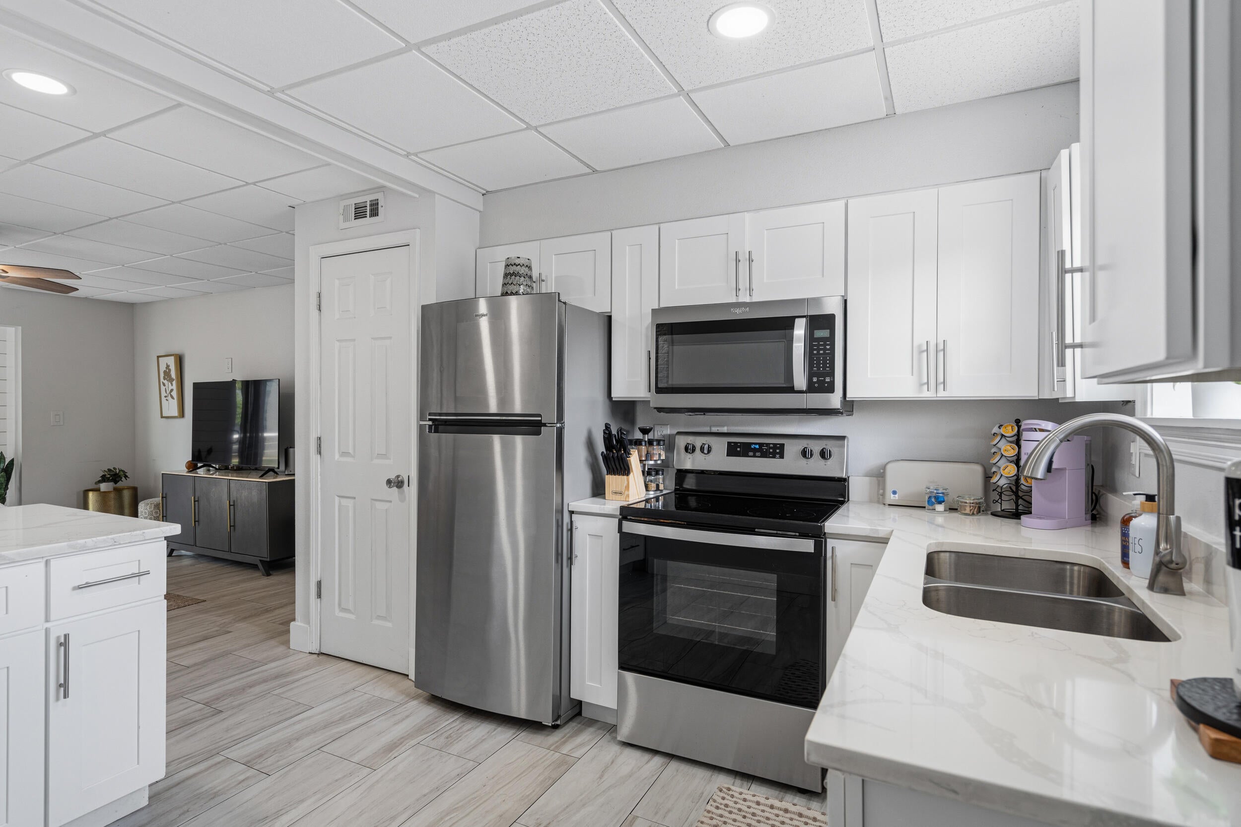 Santa Rosa Island - Residential Lease