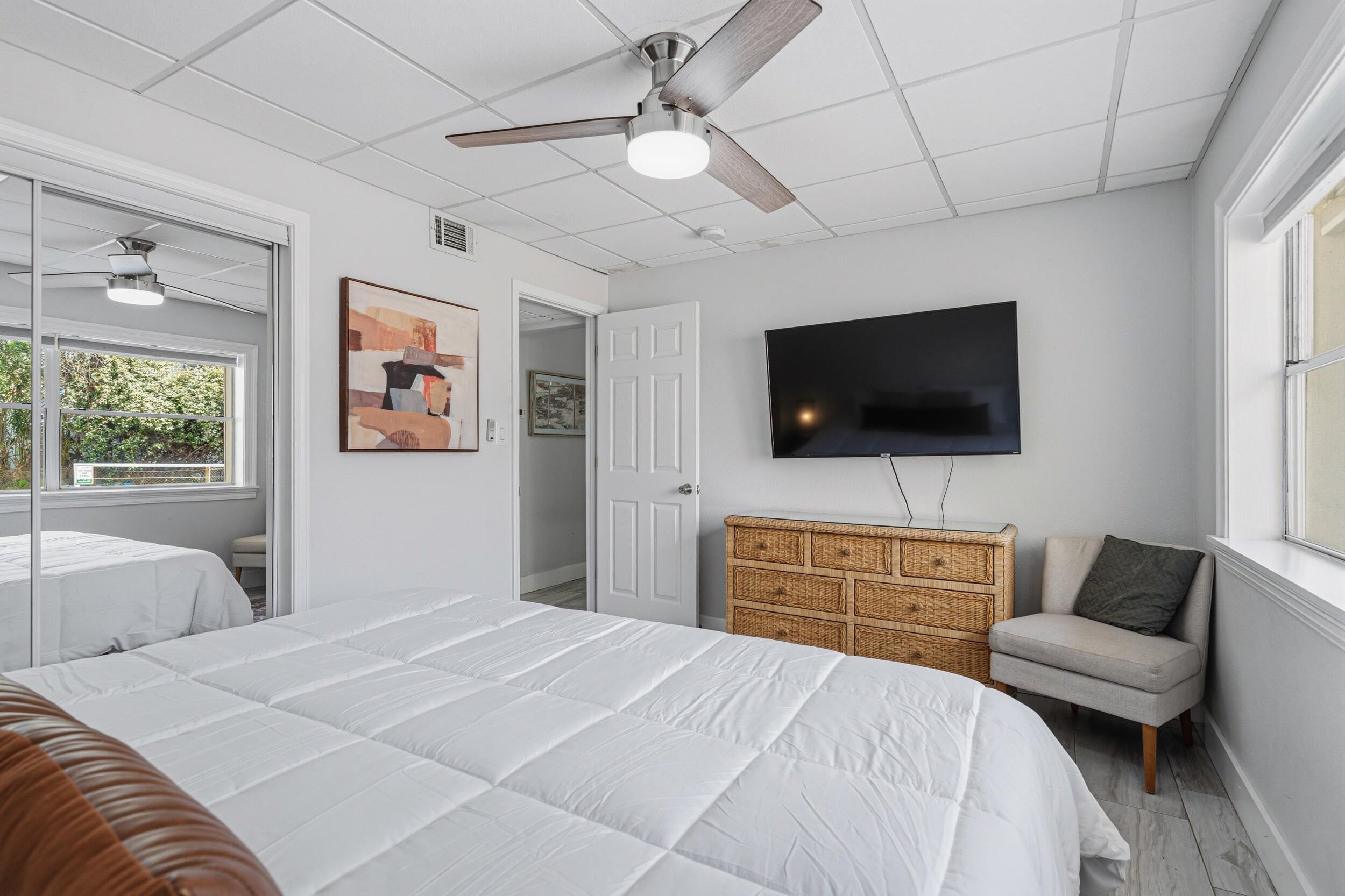 Santa Rosa Island - Residential Lease