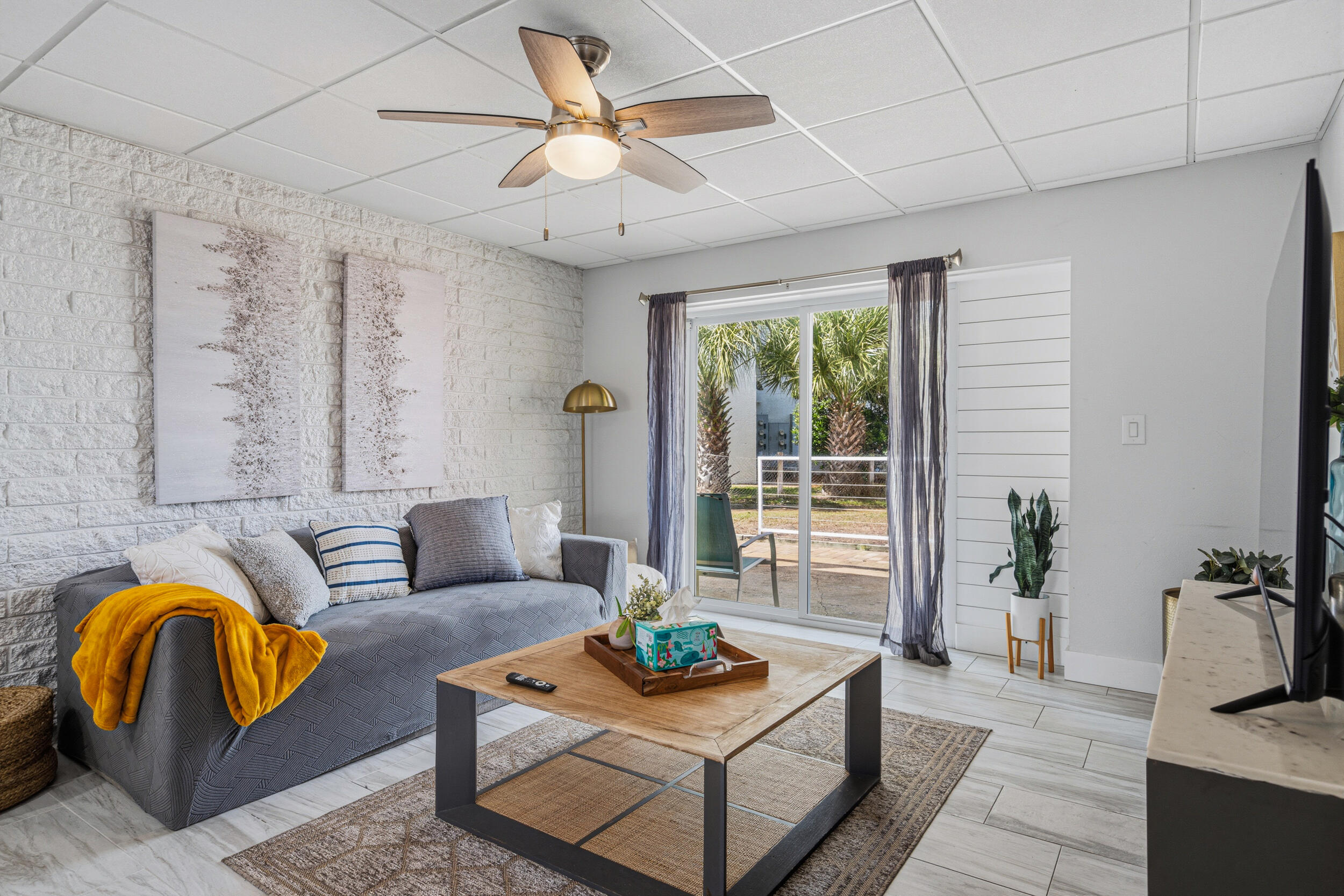 Santa Rosa Island - Residential Lease