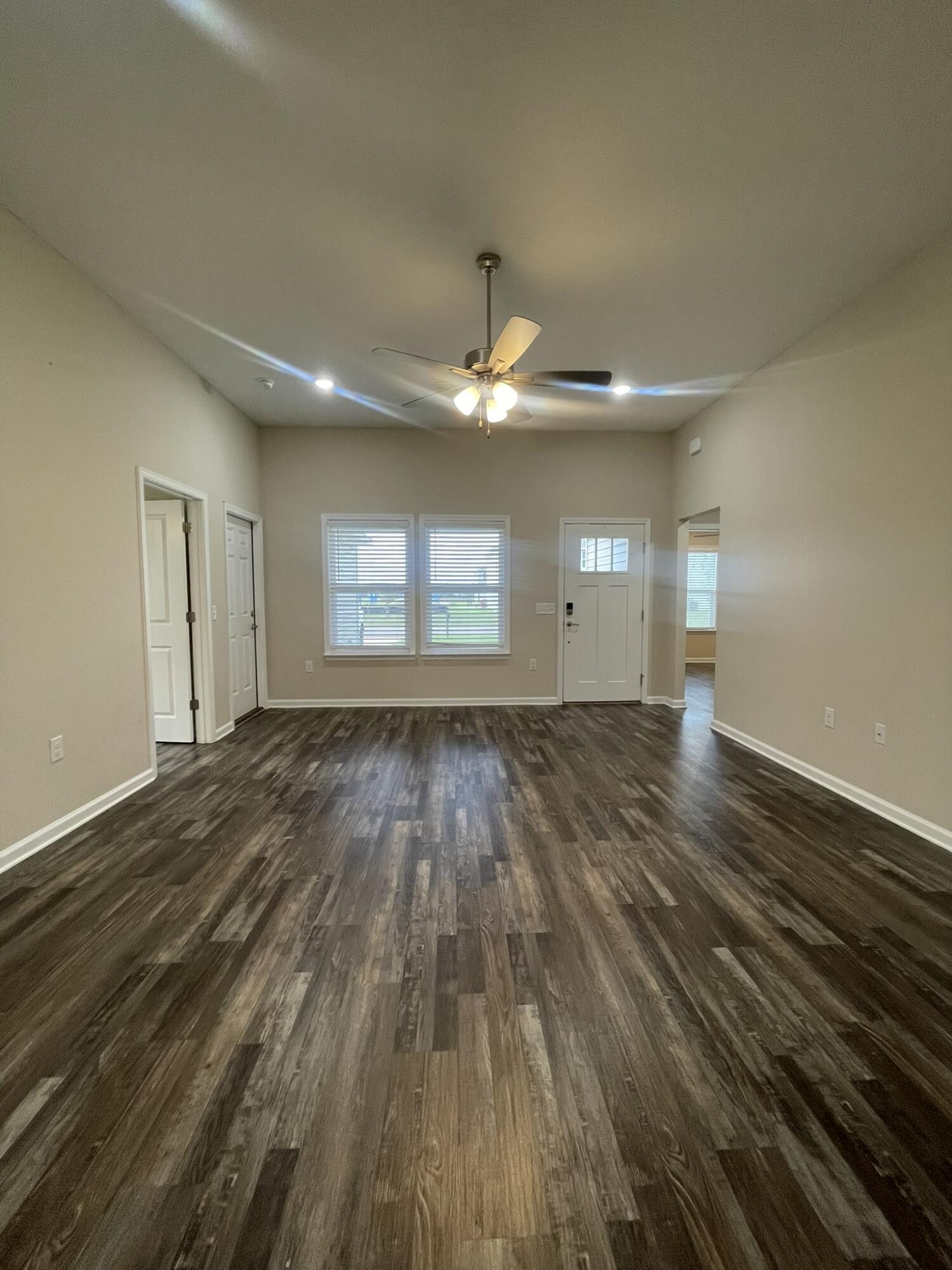 OAKDALE MIN/FARMS - Residential Lease