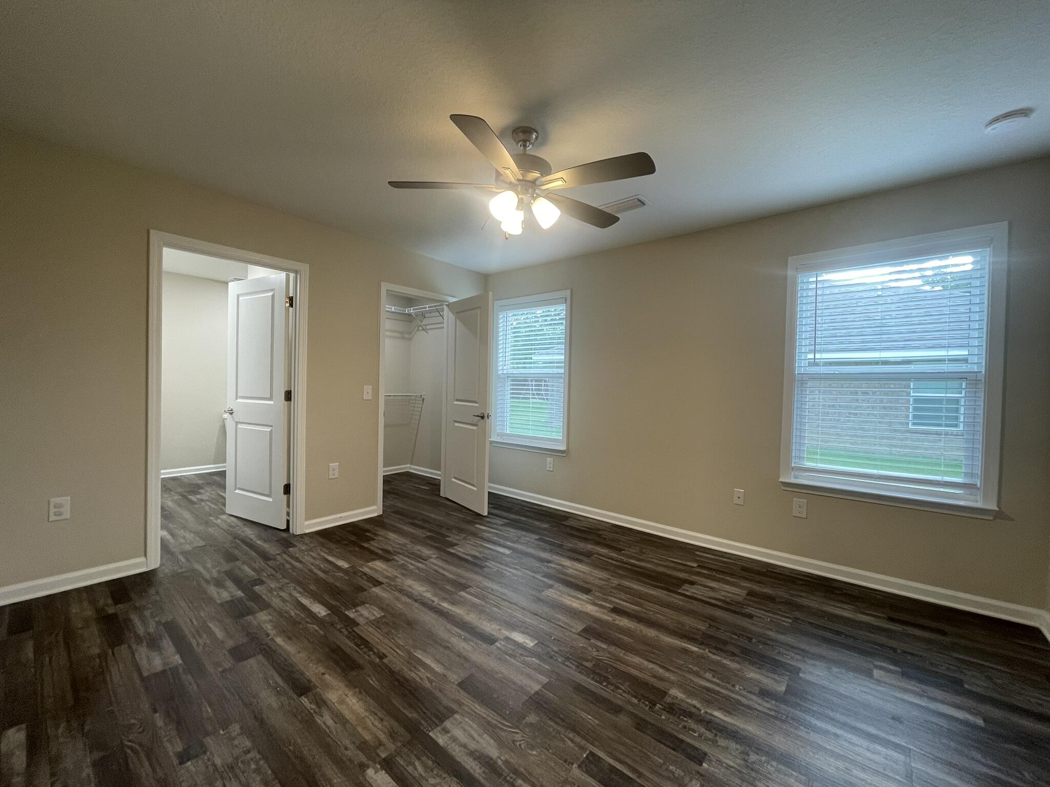 OAKDALE MIN/FARMS - Residential Lease