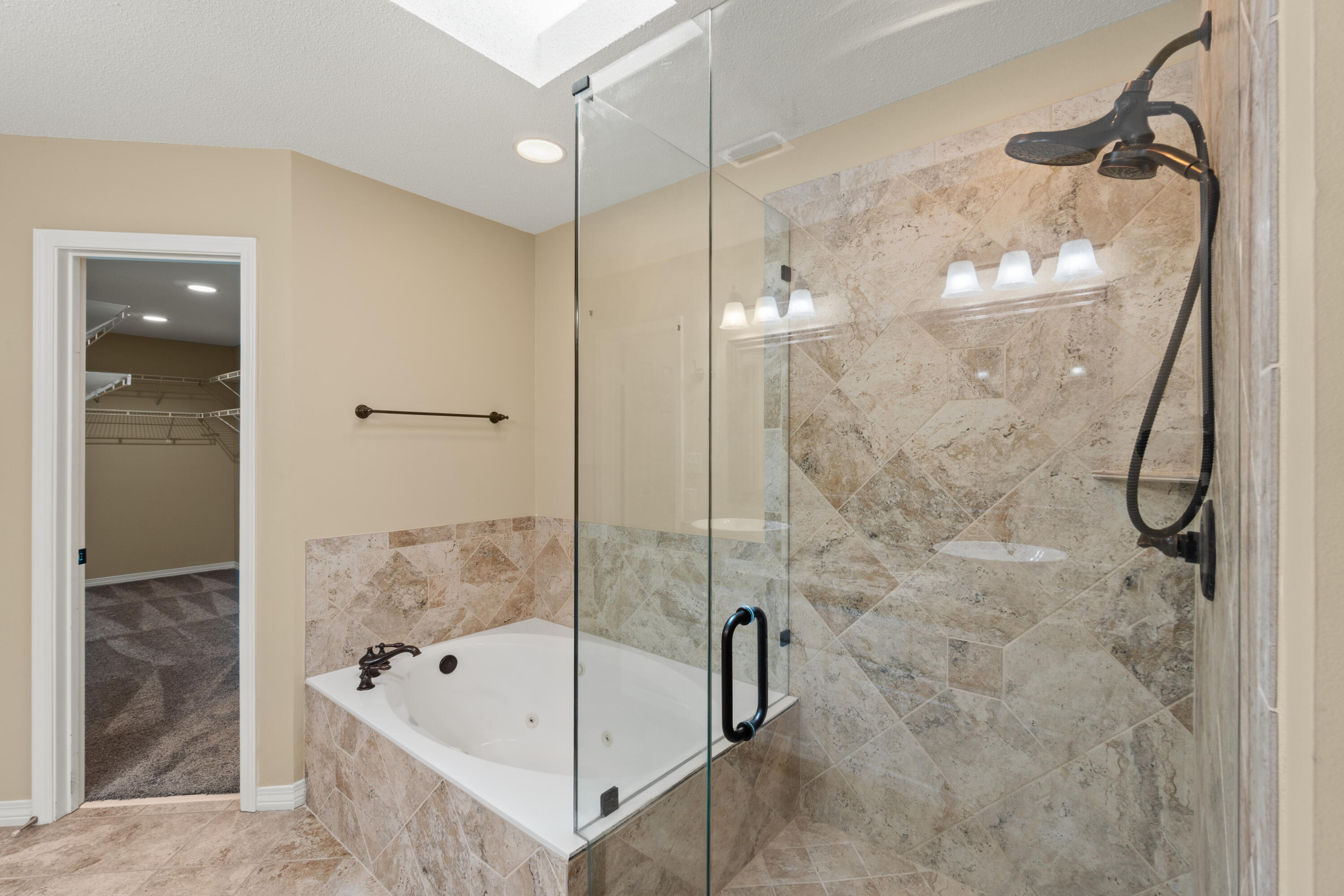 INDIAN TRAIL ESTATES - Residential