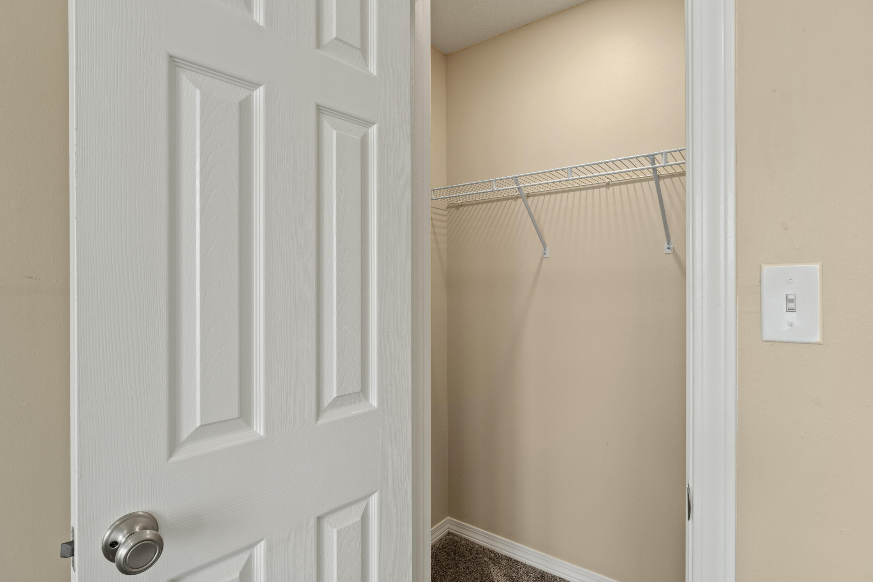 INDIAN TRAIL ESTATES - Residential