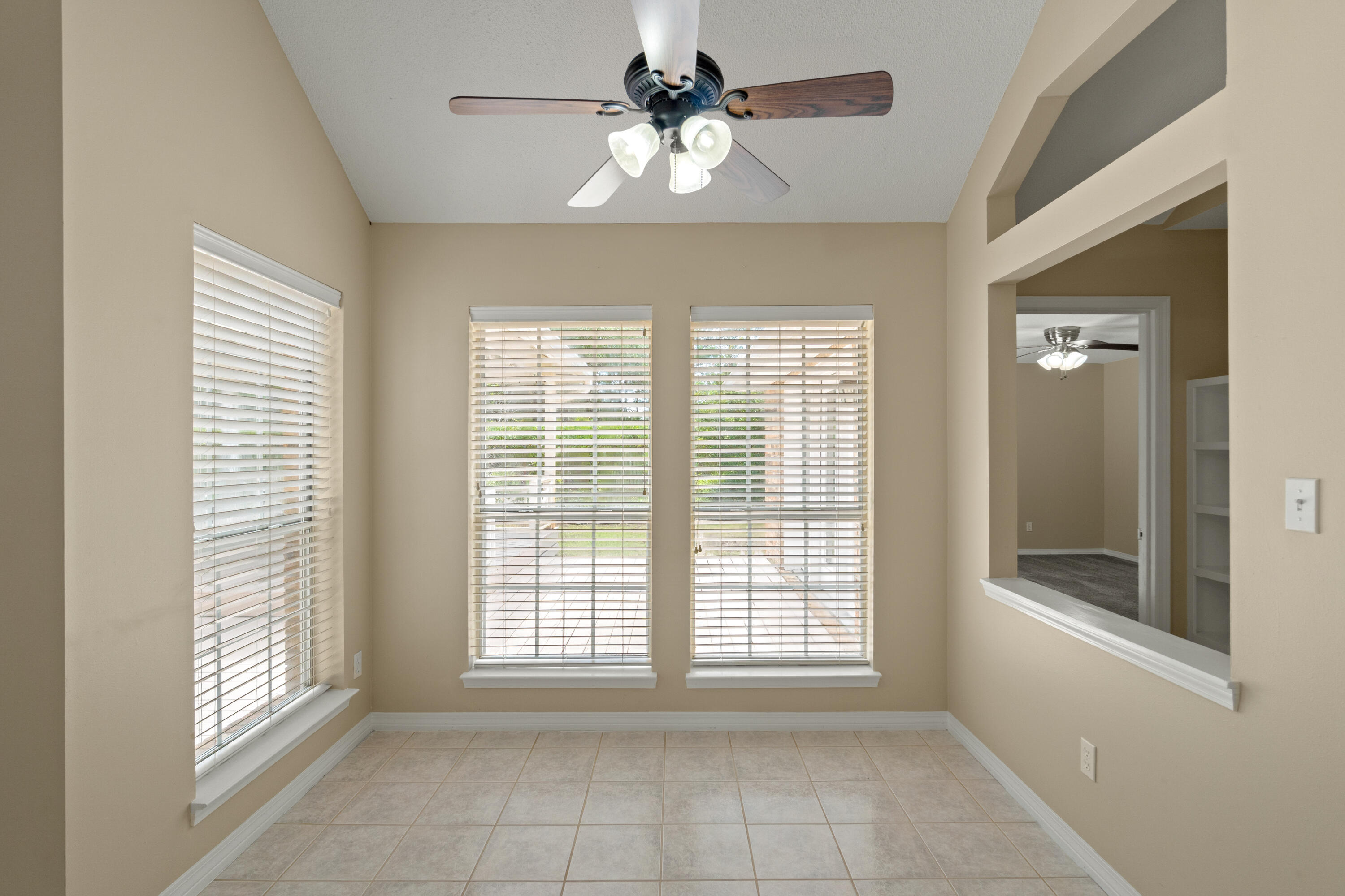 INDIAN TRAIL ESTATES - Residential