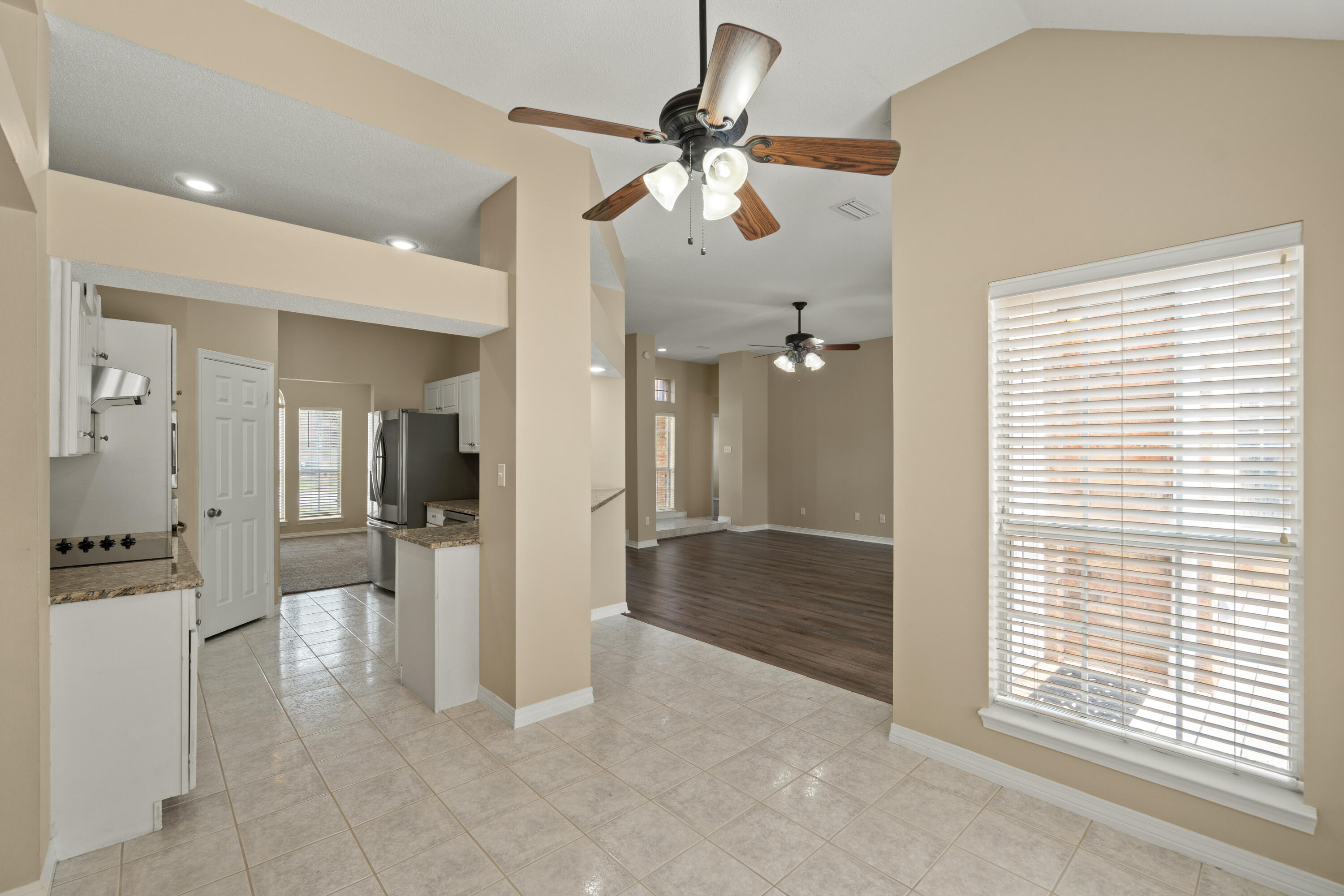 INDIAN TRAIL ESTATES - Residential