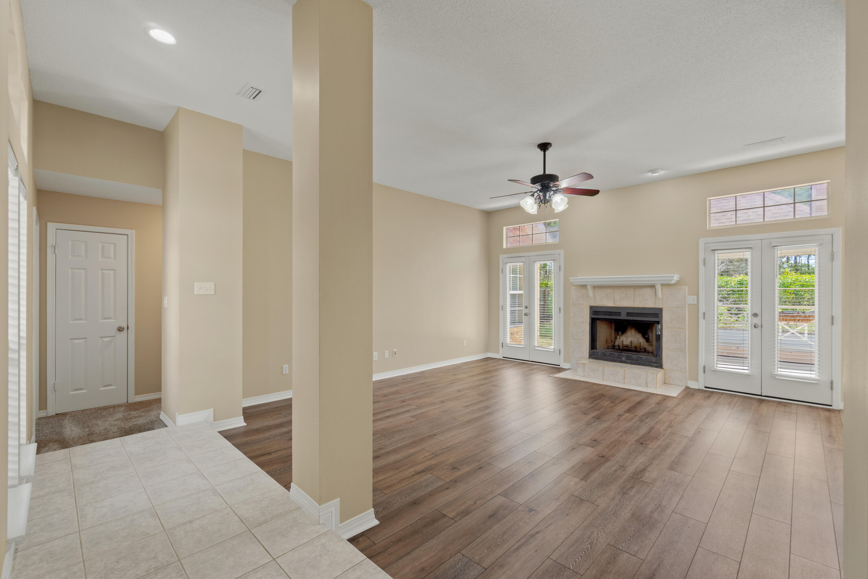INDIAN TRAIL ESTATES - Residential