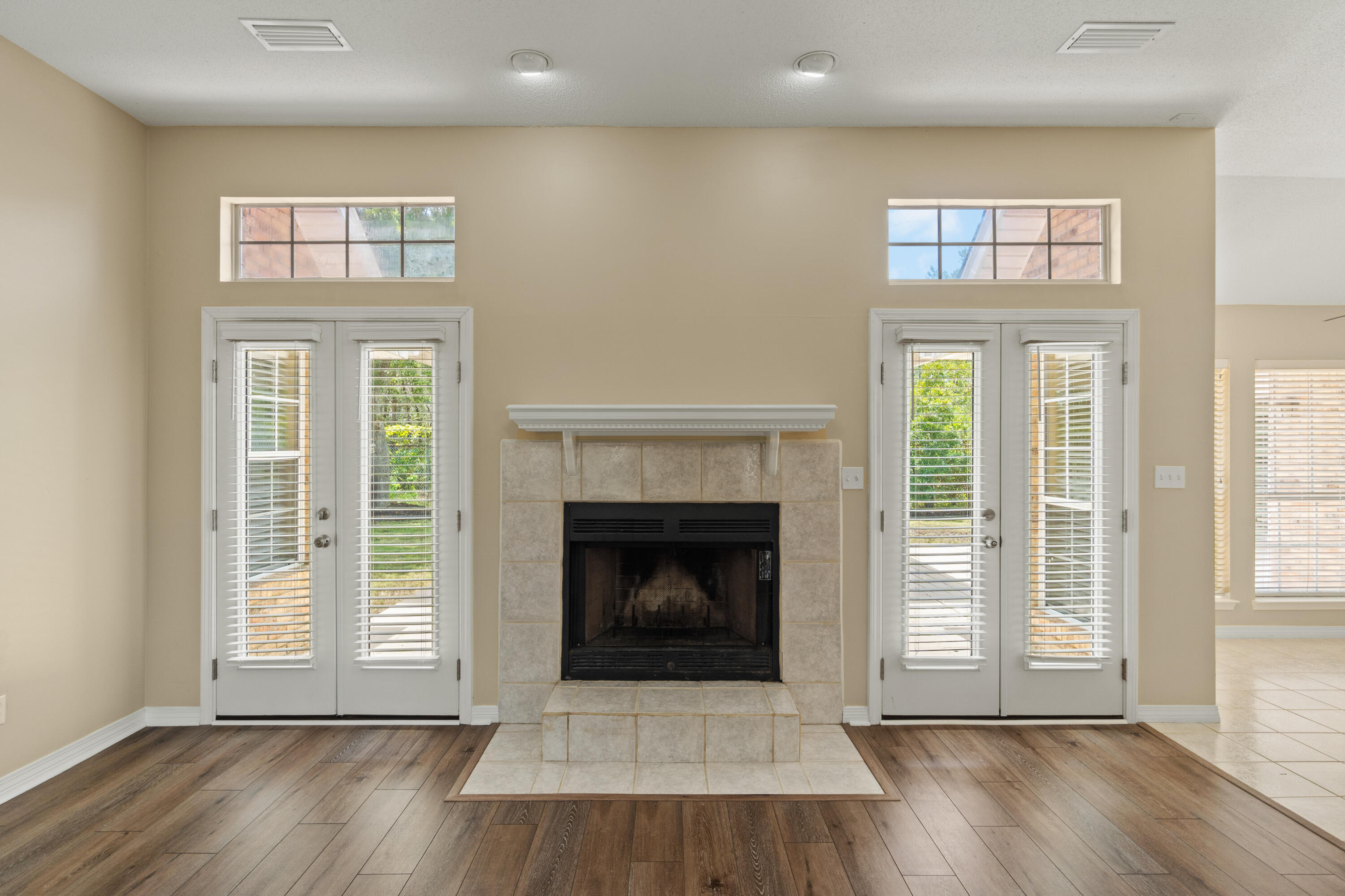 INDIAN TRAIL ESTATES - Residential