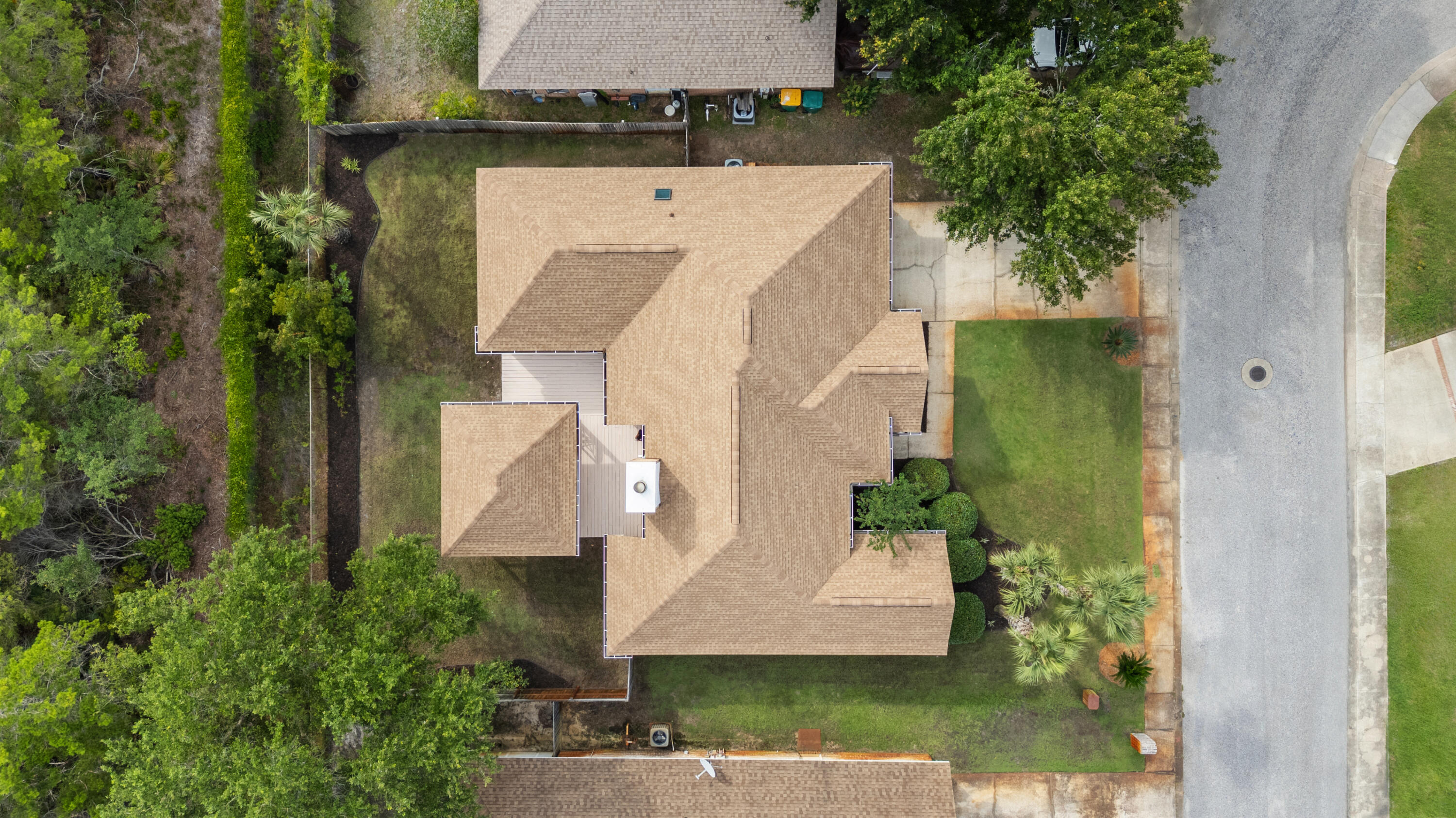 INDIAN TRAIL ESTATES - Residential