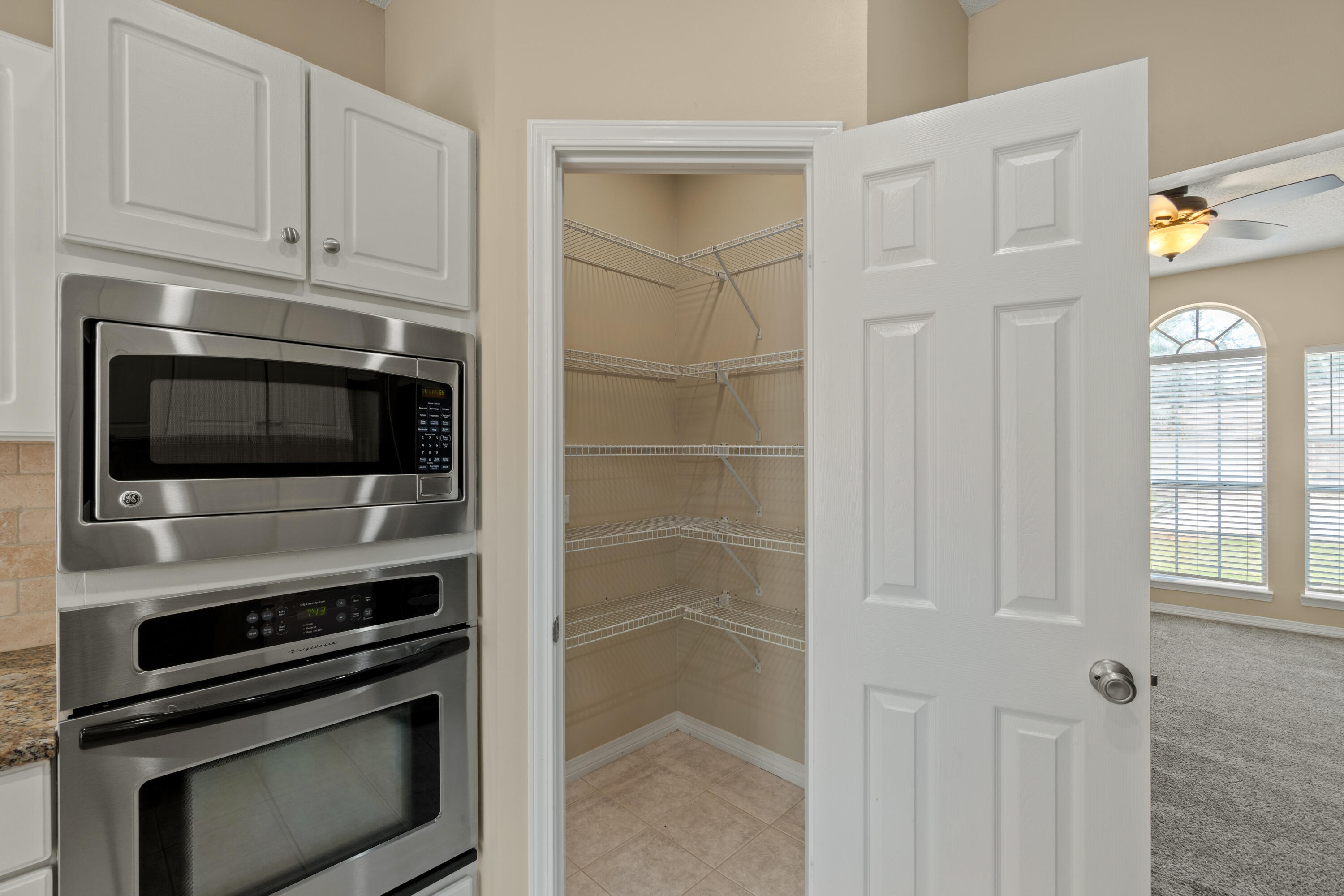 INDIAN TRAIL ESTATES - Residential