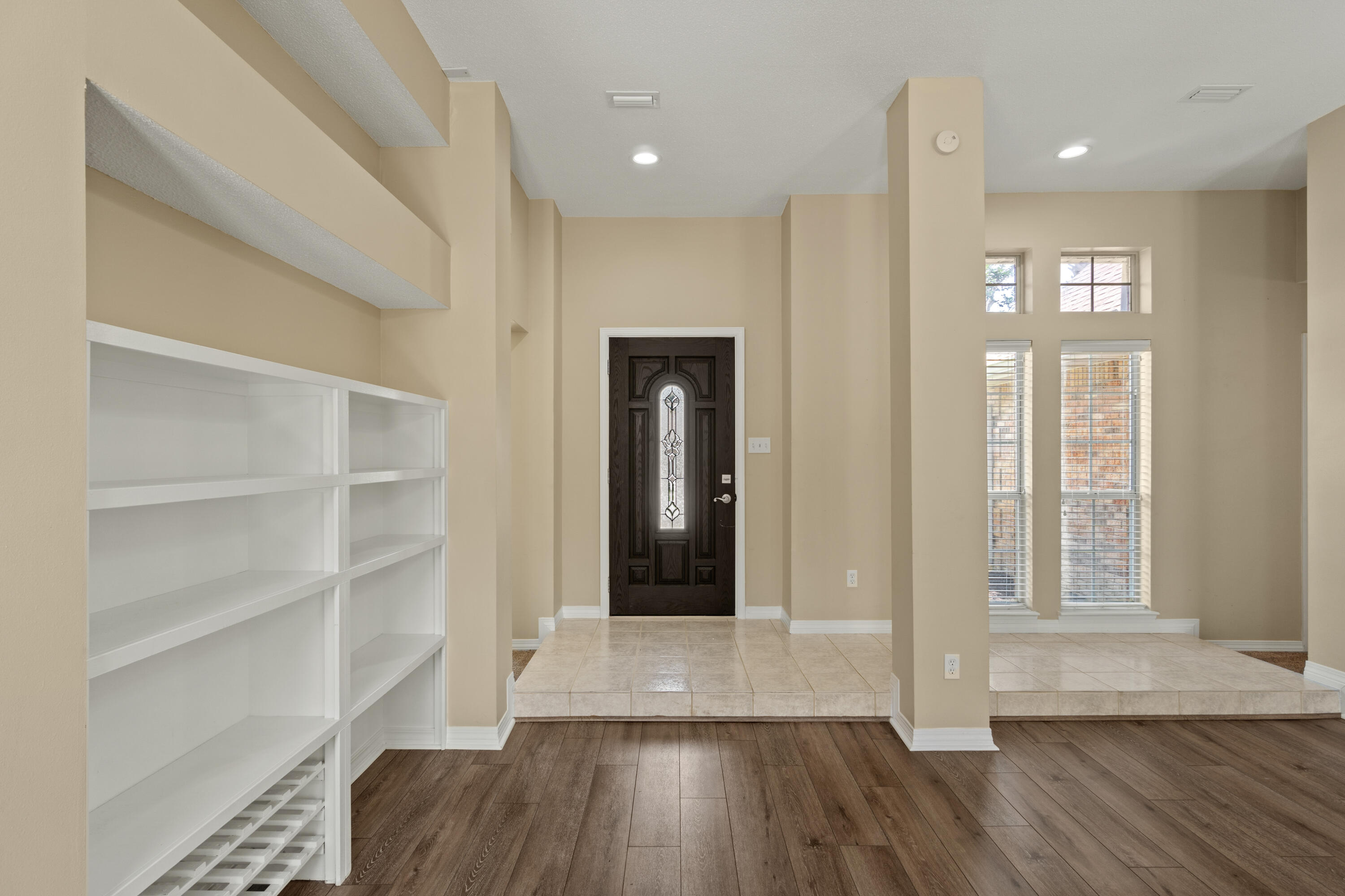 INDIAN TRAIL ESTATES - Residential
