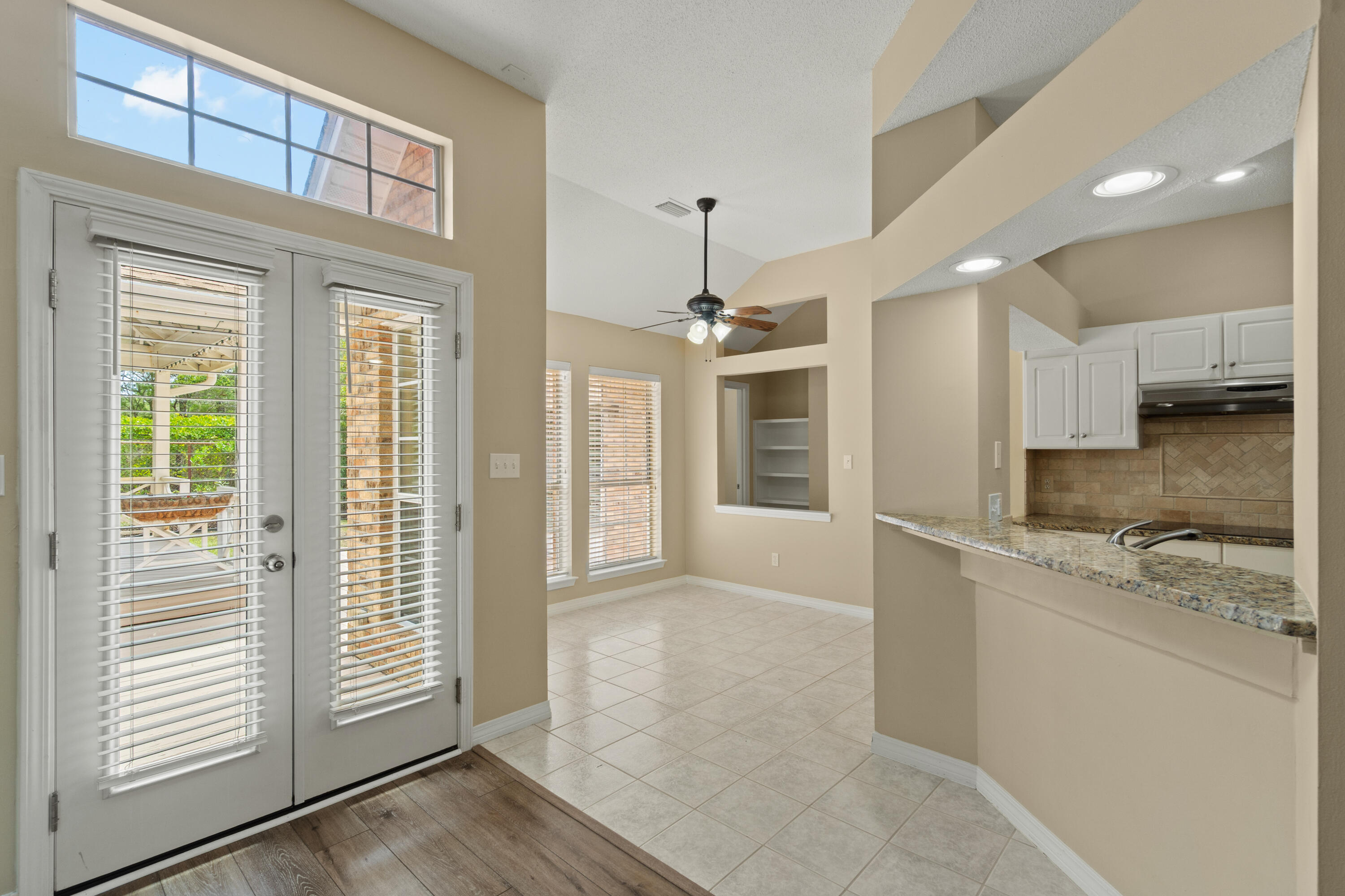 INDIAN TRAIL ESTATES - Residential