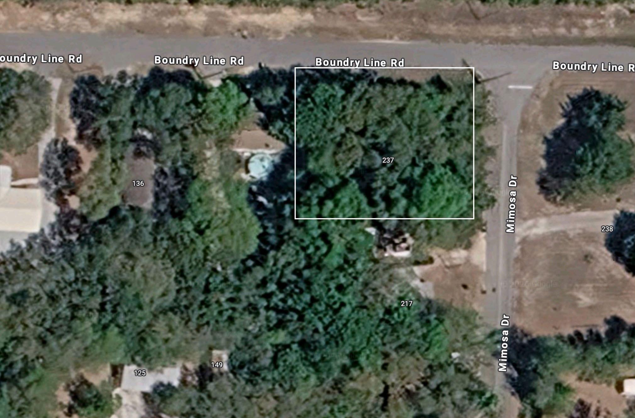 Tri Village - Land