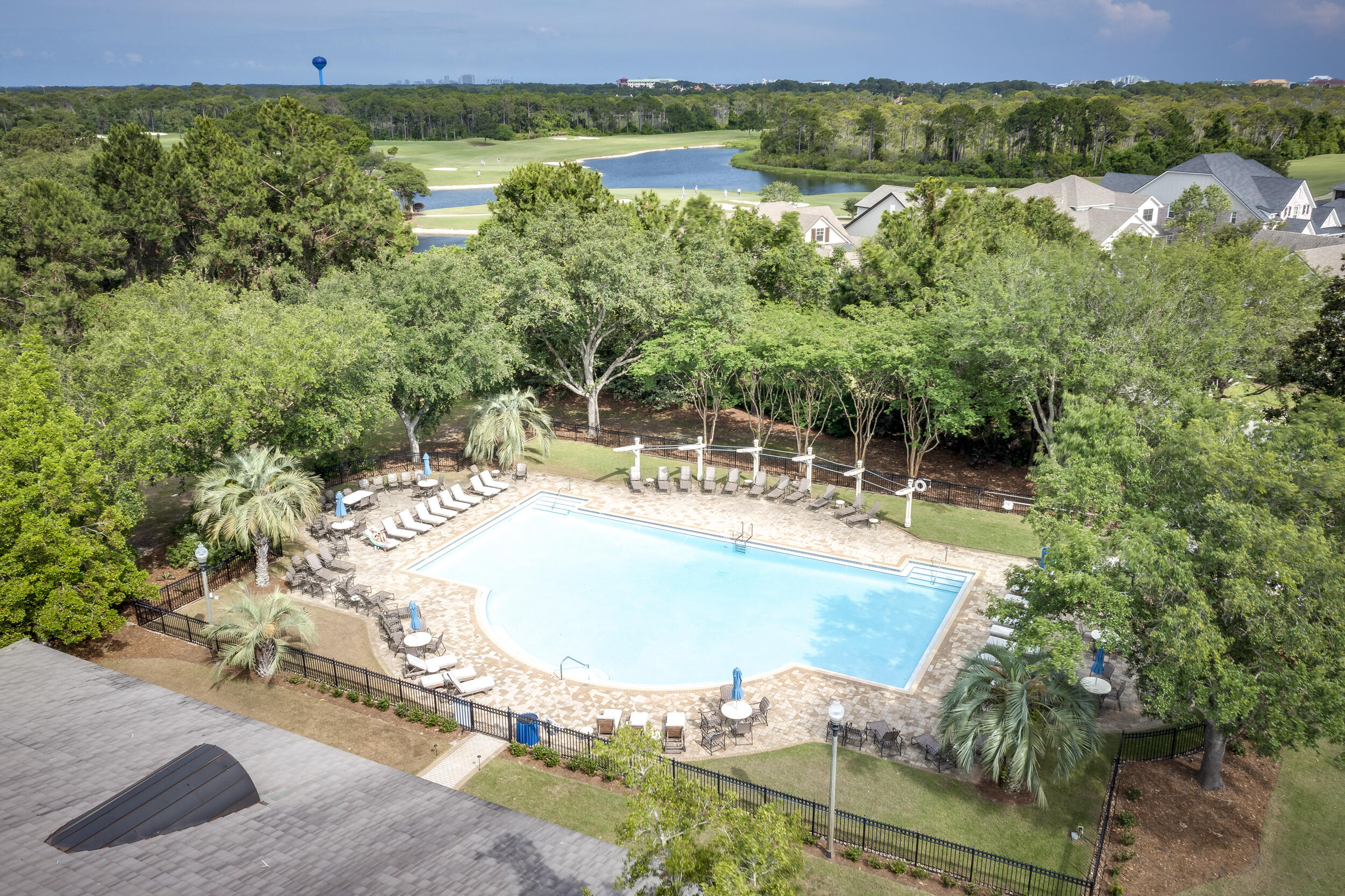 KELLY PLANTATION S/D PH 3 - Residential
