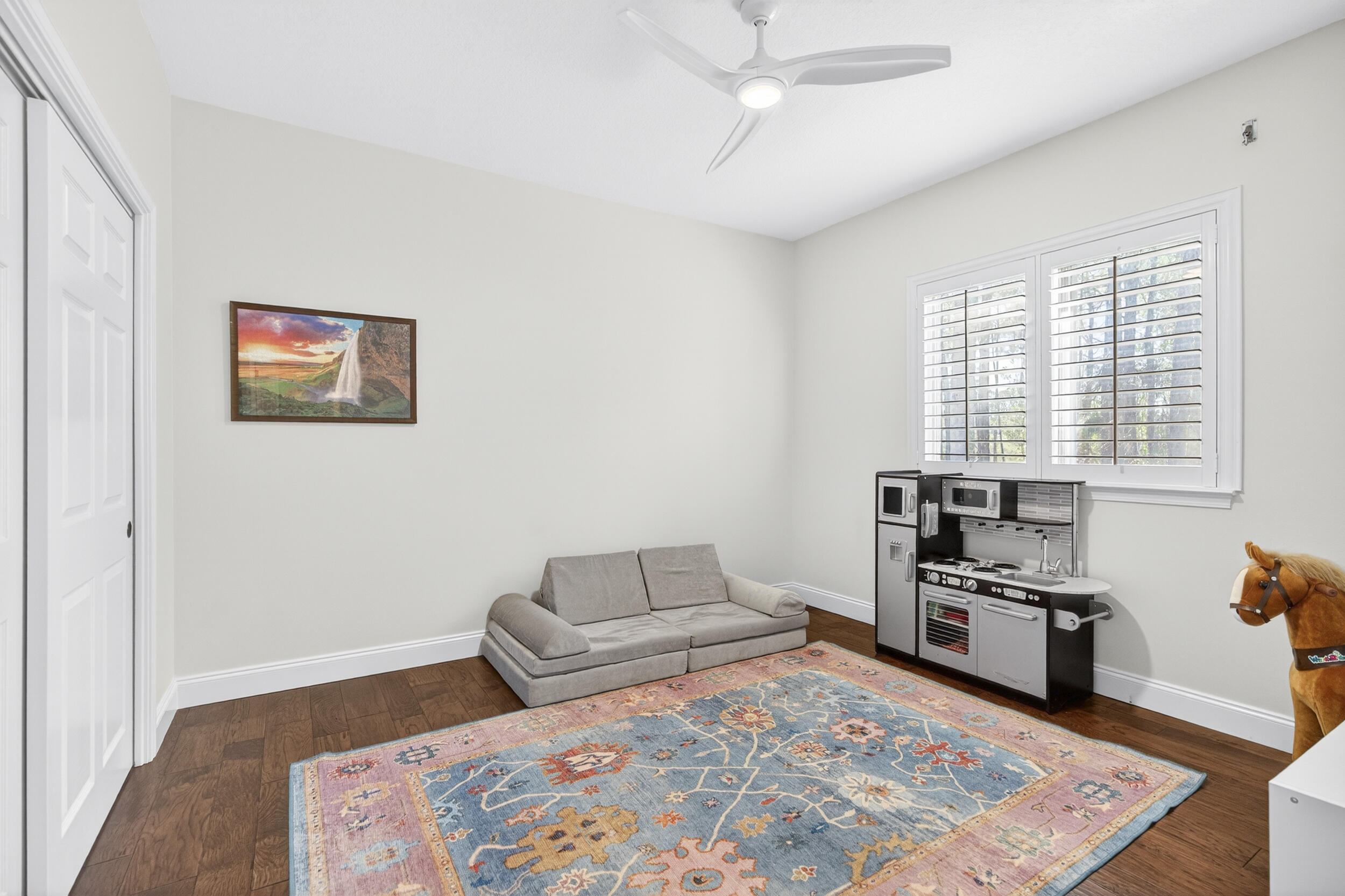 KELLY PLANTATION S/D PH 3 - Residential