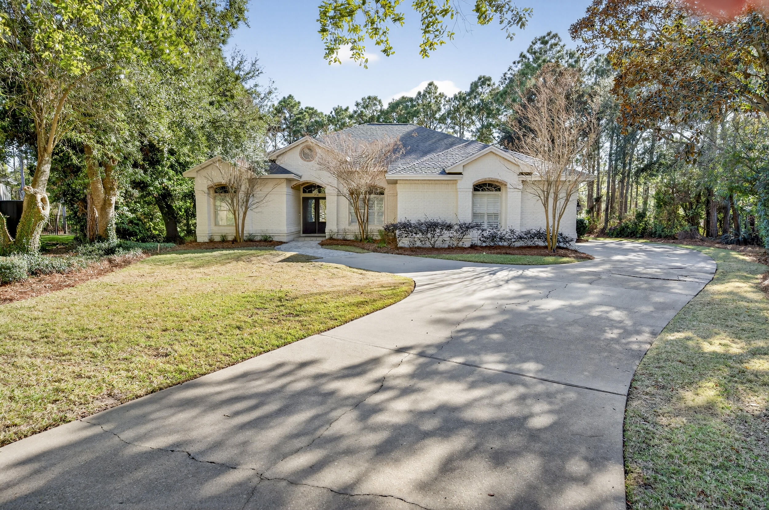 KELLY PLANTATION S/D PH 3 - Residential
