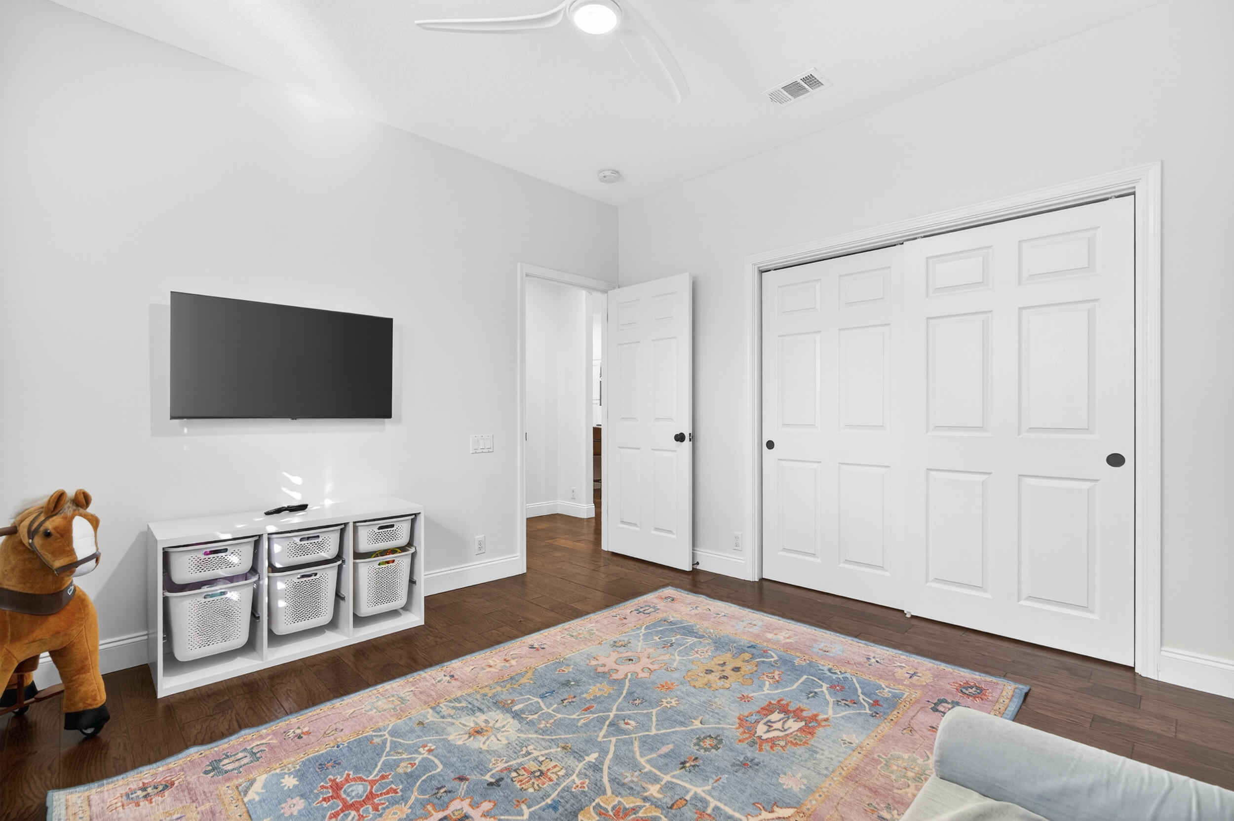 KELLY PLANTATION S/D PH 3 - Residential