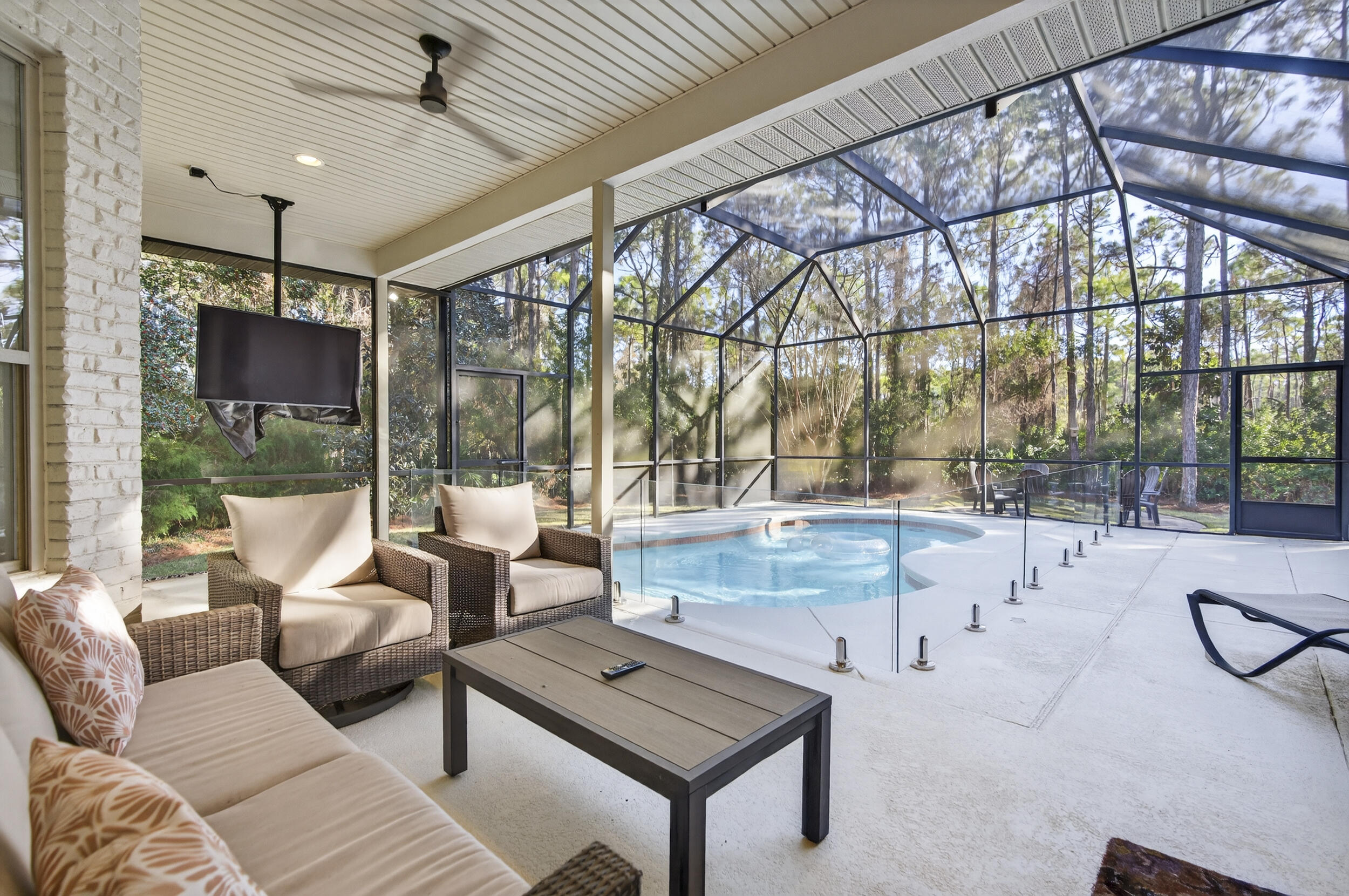 KELLY PLANTATION S/D PH 3 - Residential