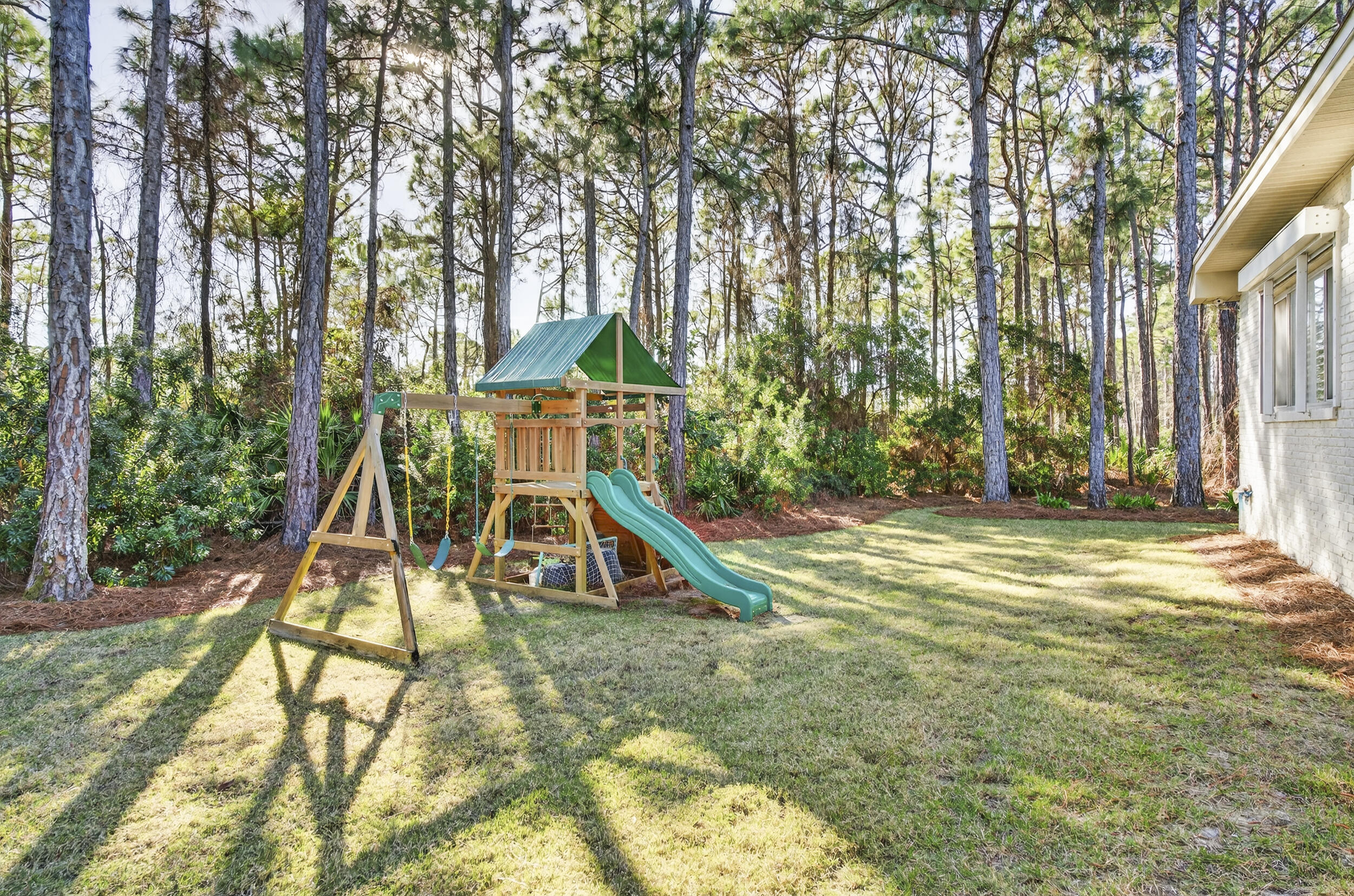KELLY PLANTATION S/D PH 3 - Residential